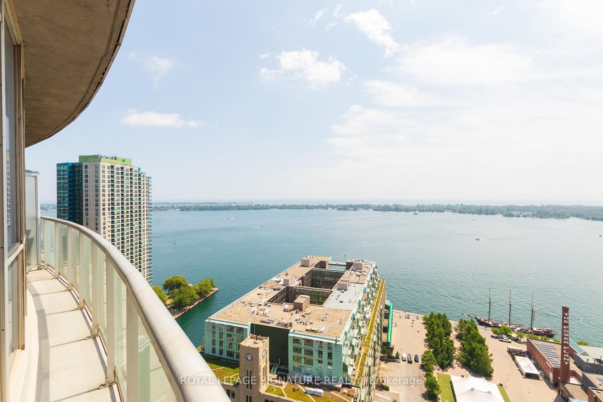 208 Queens Quay Unit 3107 photo 24