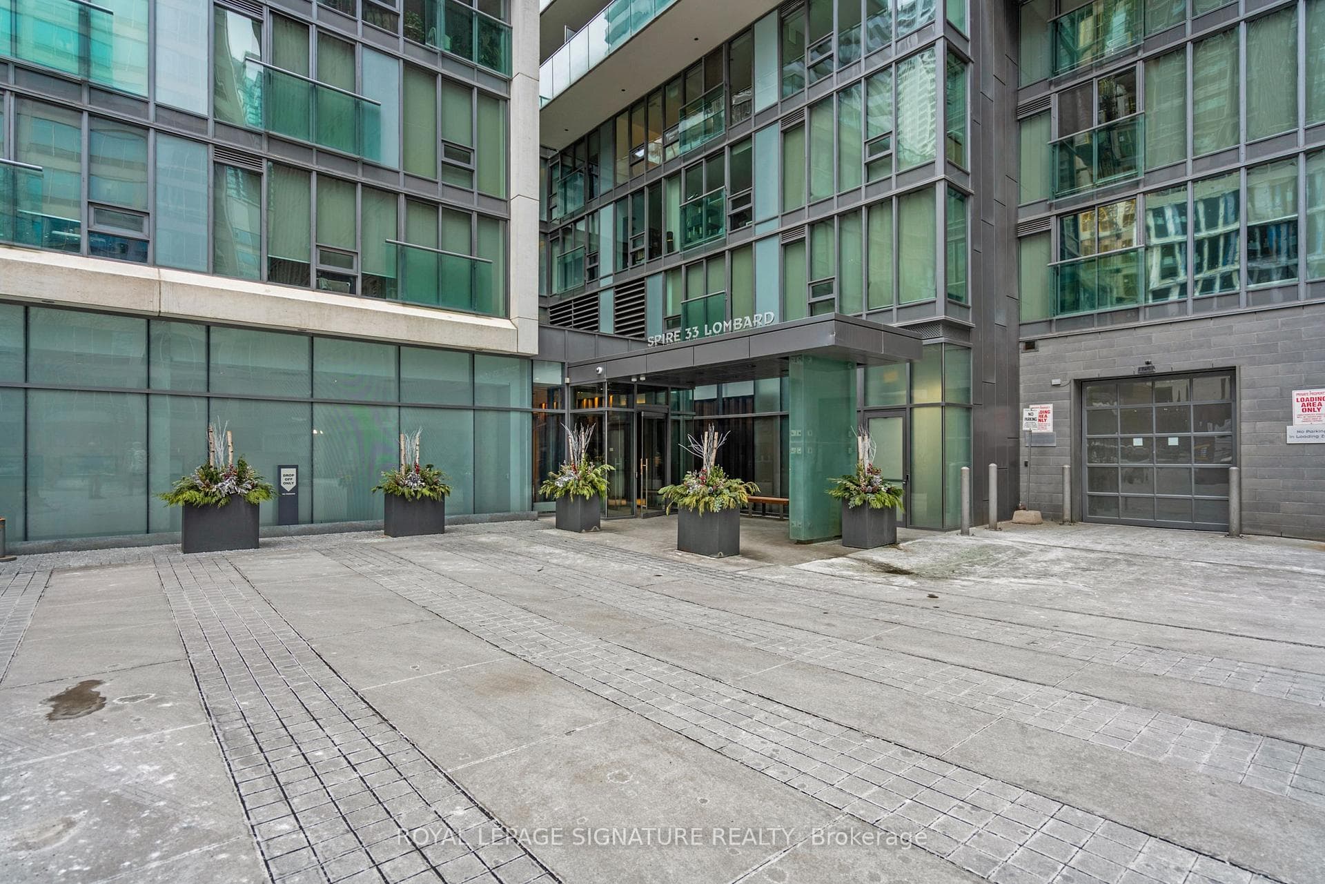 33 Lombard Street Unit 201 photo 2
