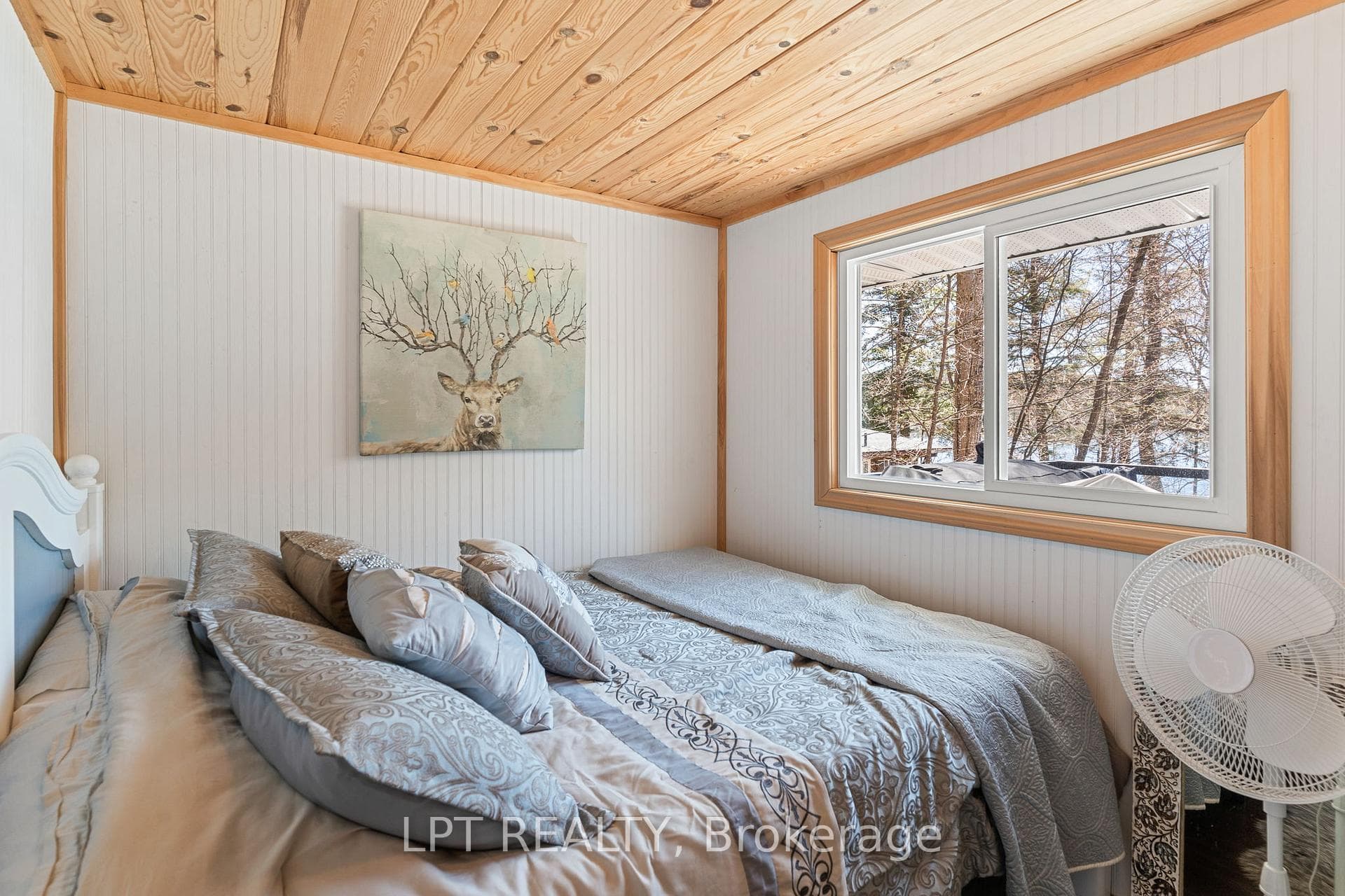 2nd Bedroom