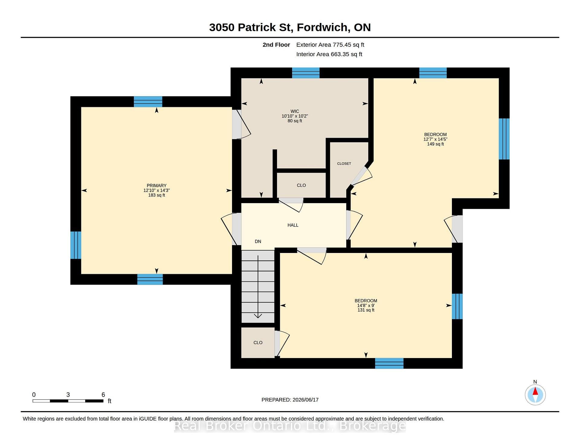 3050 Patrick Street photo 48