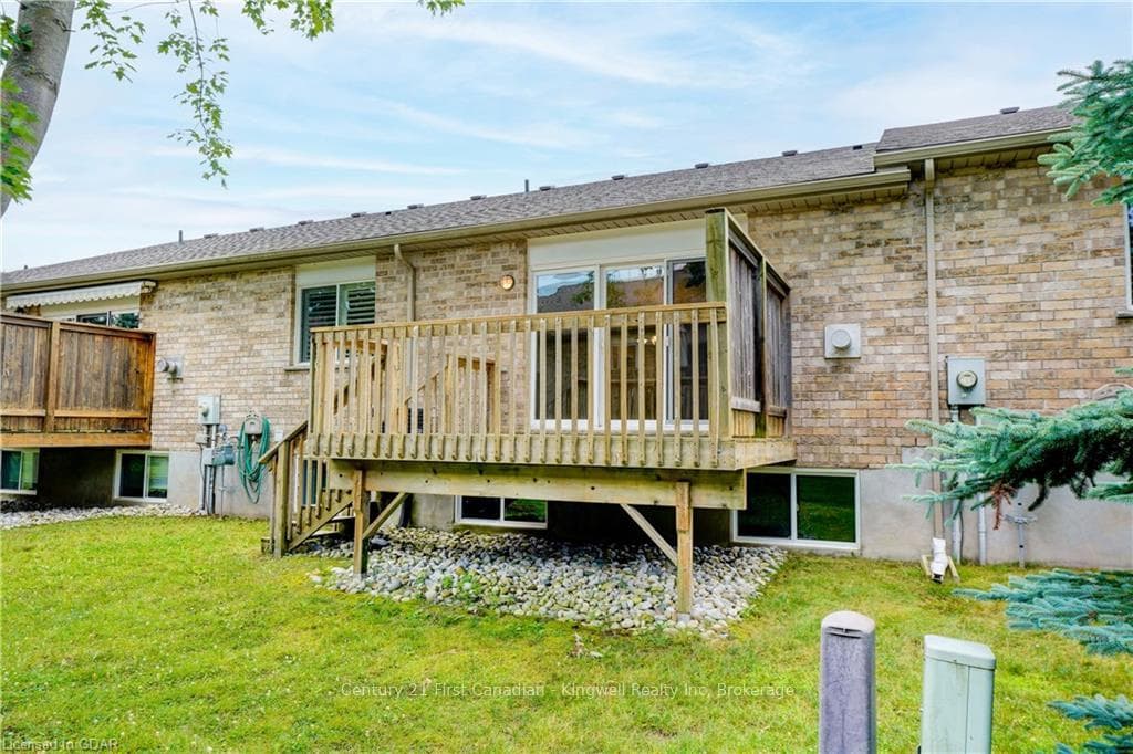 620 THISTLEWOOD Drive Unit 24 photo 41