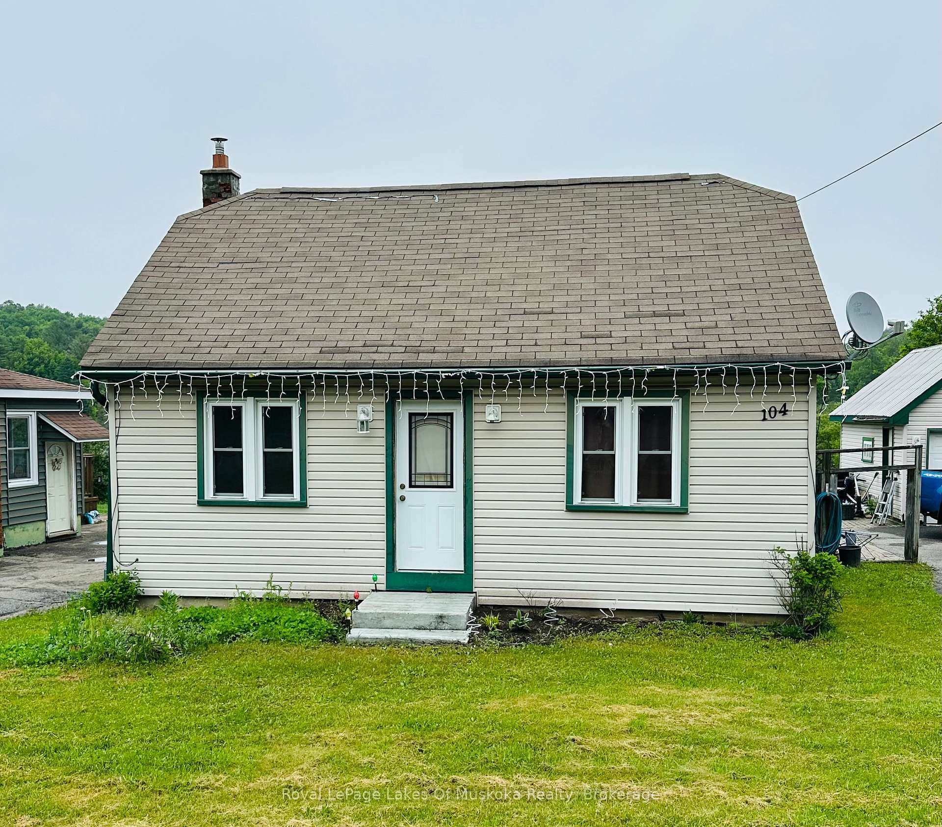104 Brunel Road photo 2