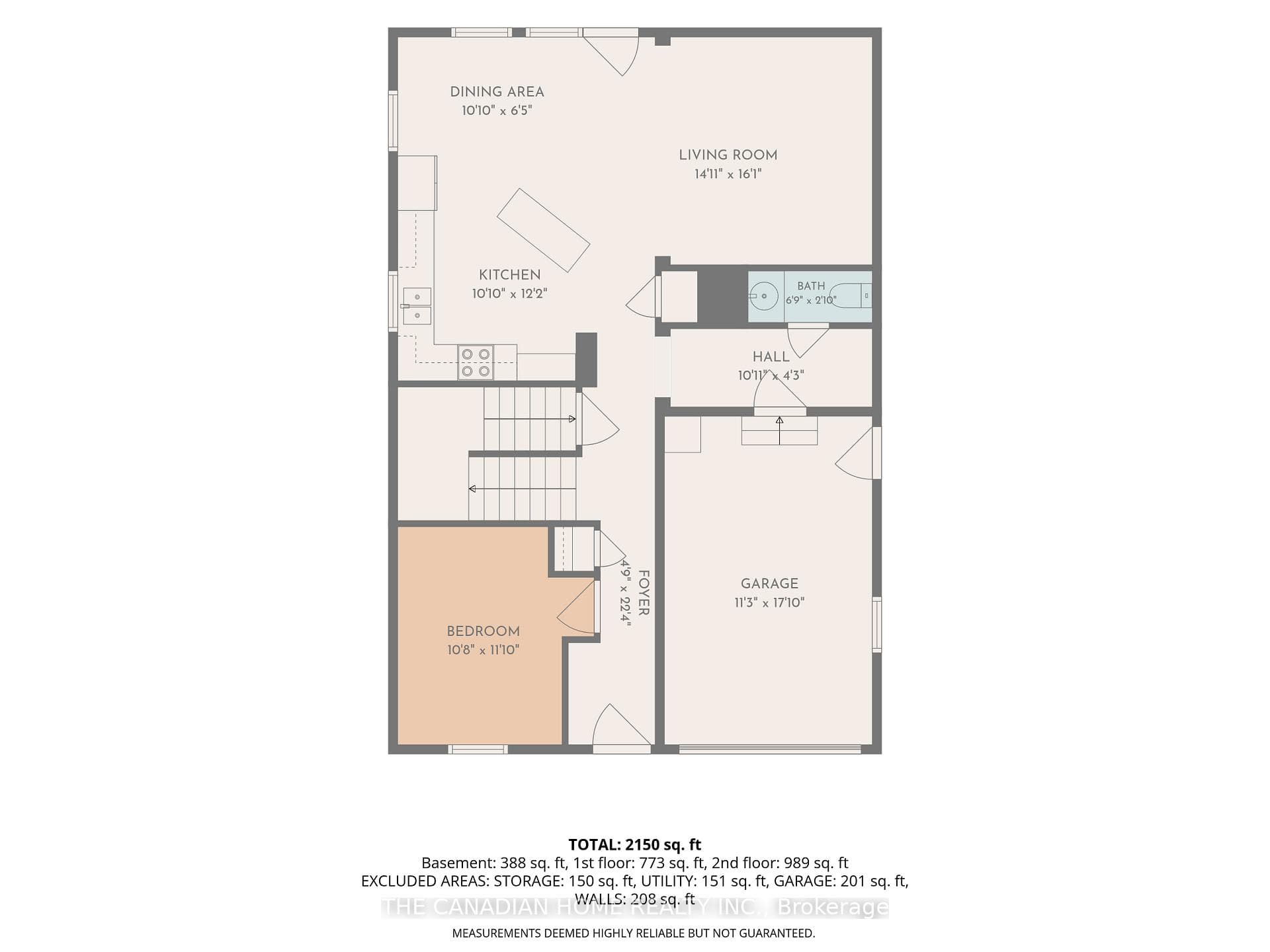 219 PICTON Street photo 44