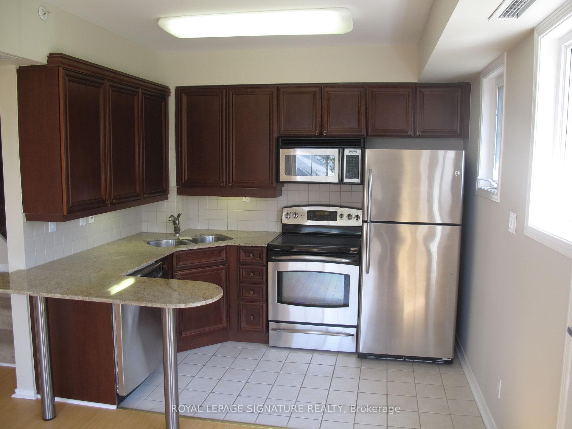 1785 Eglinton Avenue Unit 301 photo 2
