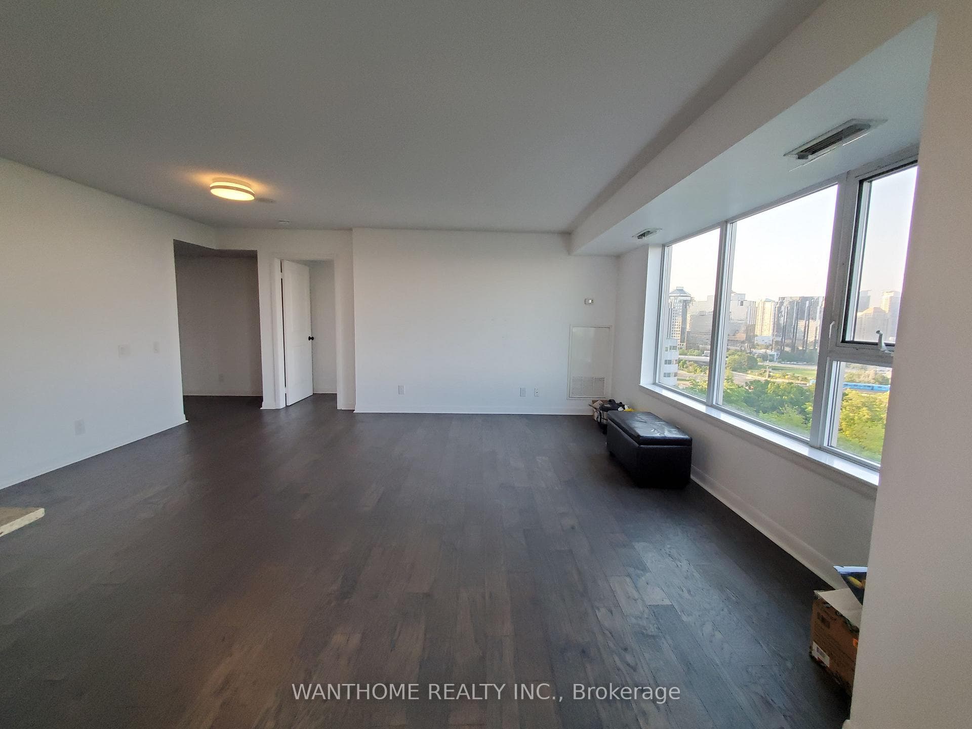 190 Borough Drive Unit 1705 photo 1