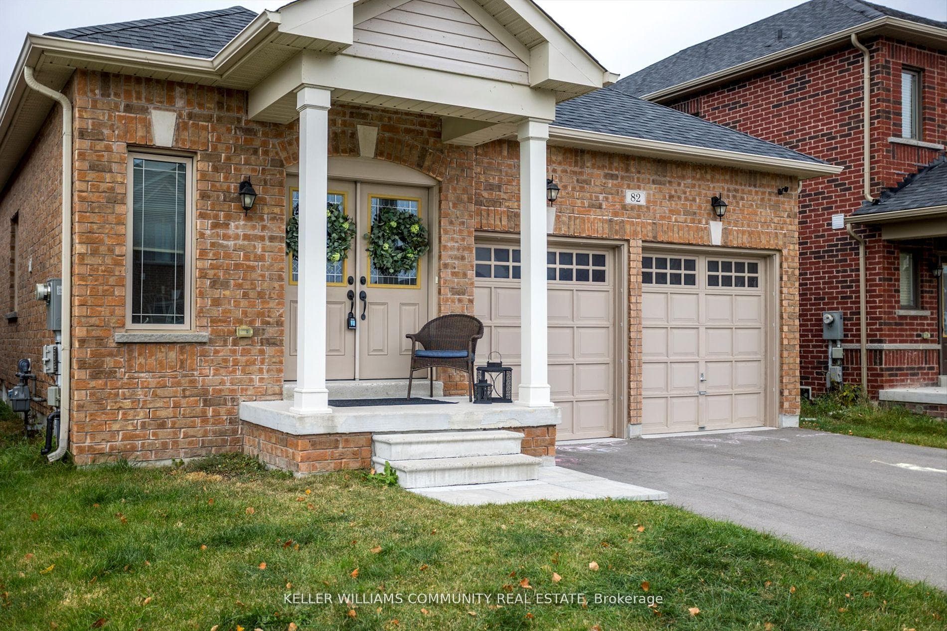 82 Terry Clayton Avenue photo 3