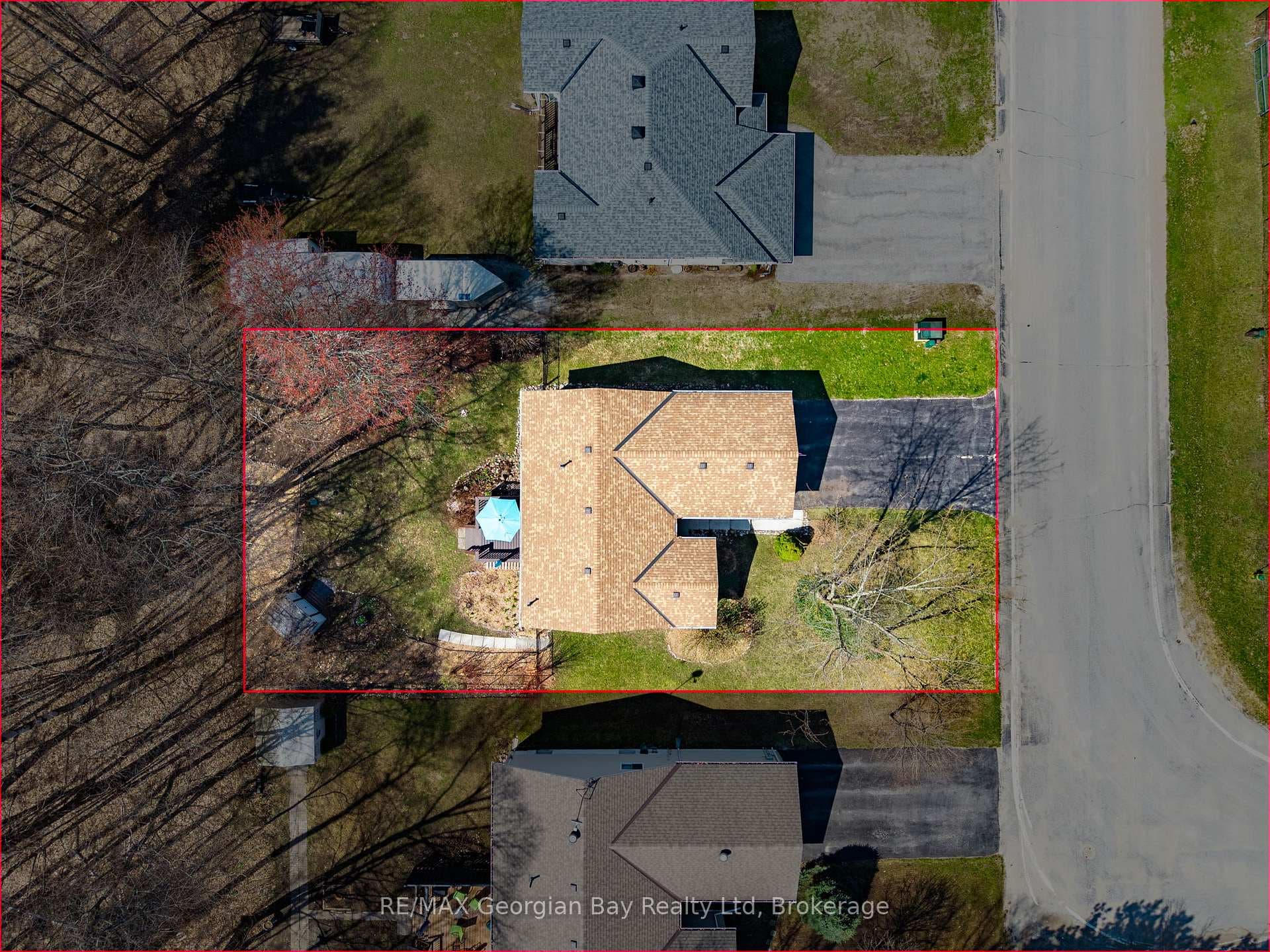 133 Oxley Drive photo 38