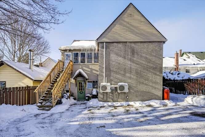 73 James Street photo 37