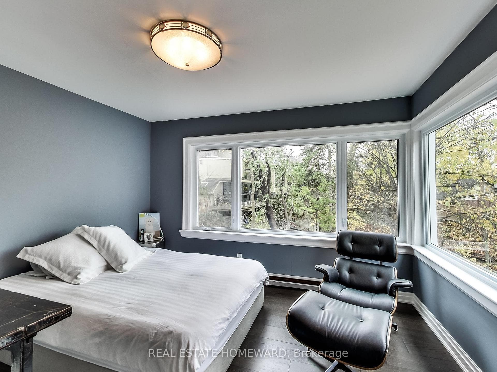 fourth bedroom
