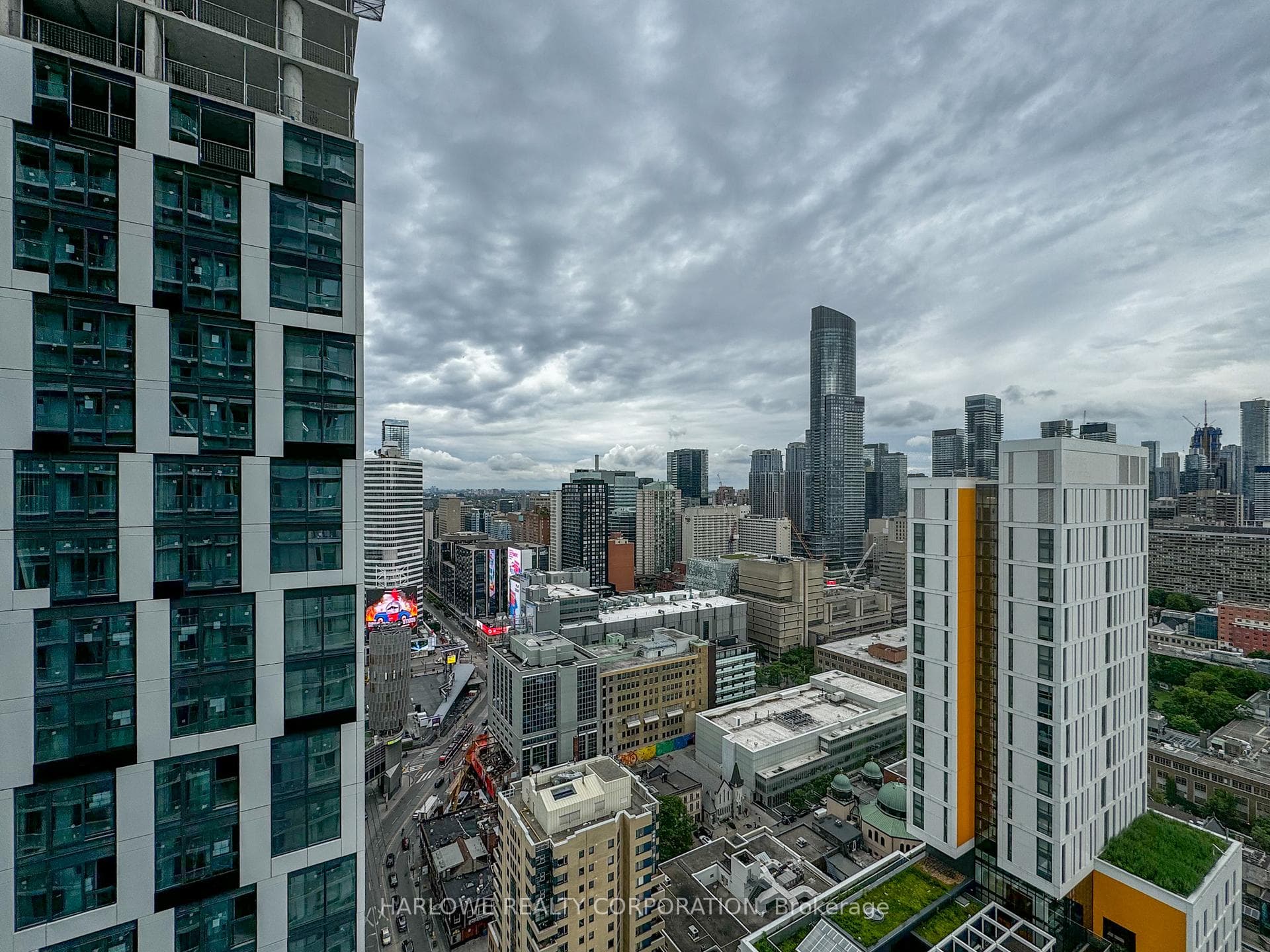 100 Dalhousie Street Unit 3301 photo 14