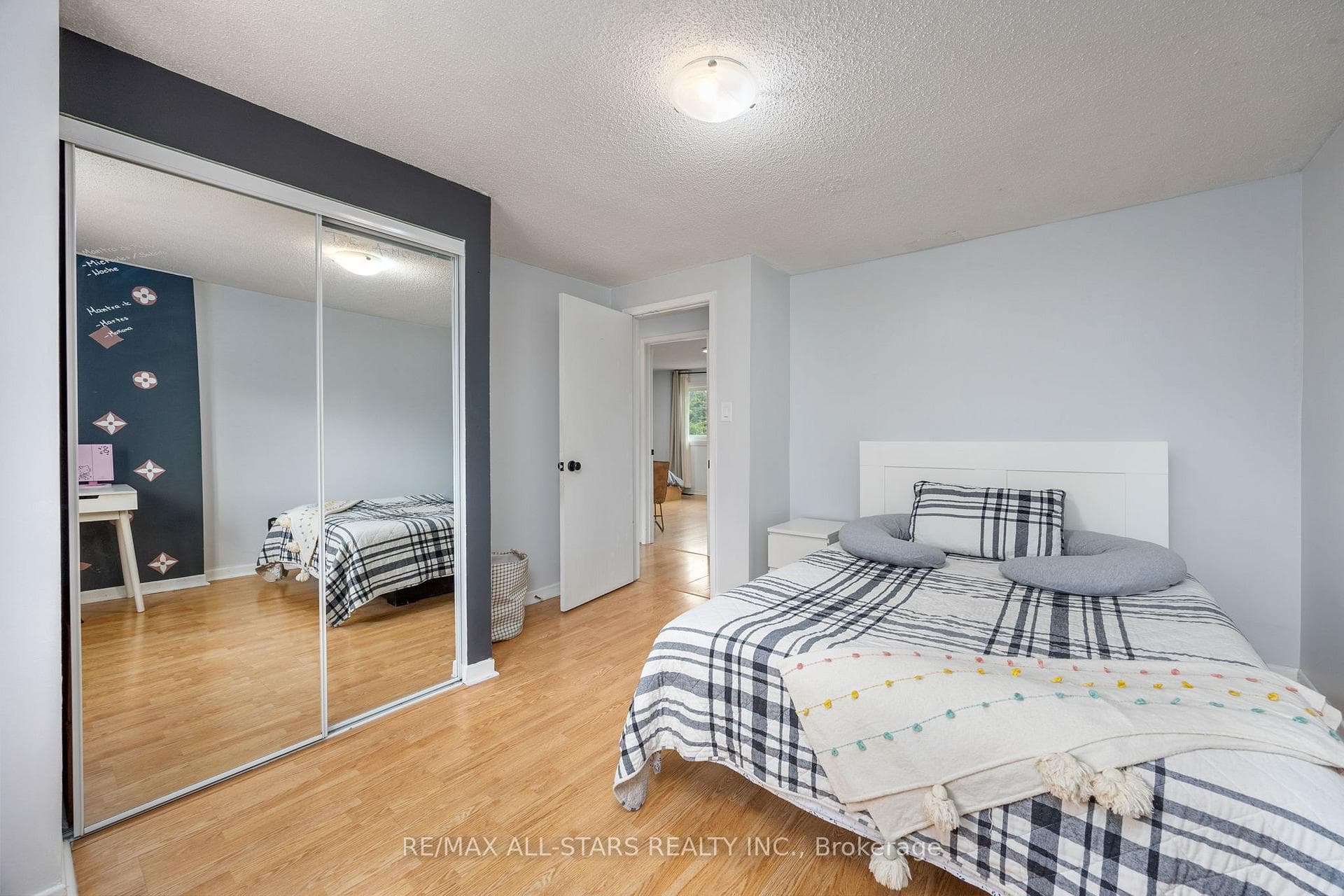 3rd Bedroom
