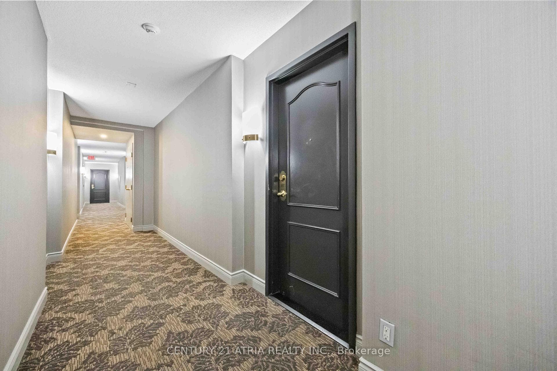 1801 Bayview Avenue Unit 107 photo 4