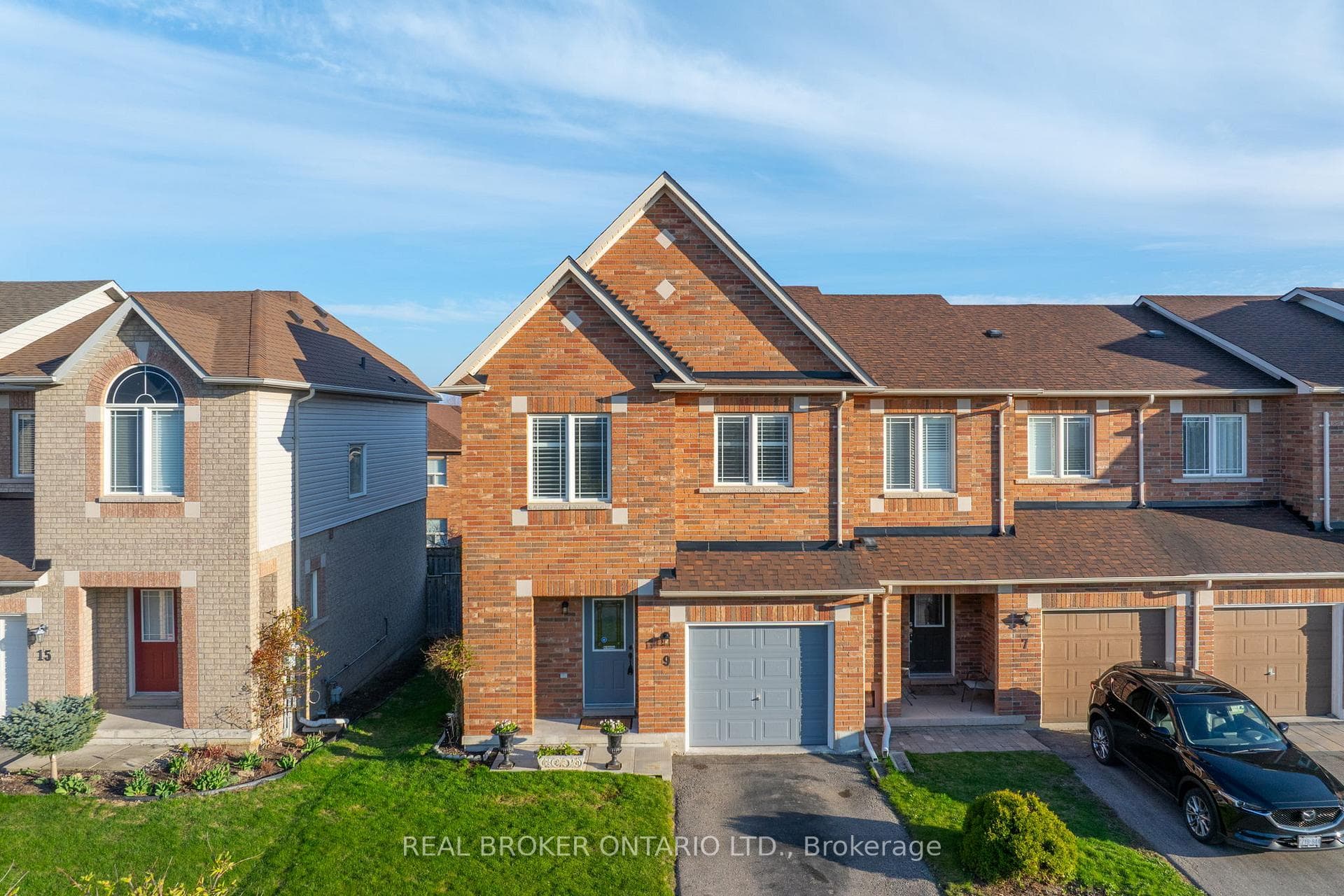 9 Bilbrough Street photo 1