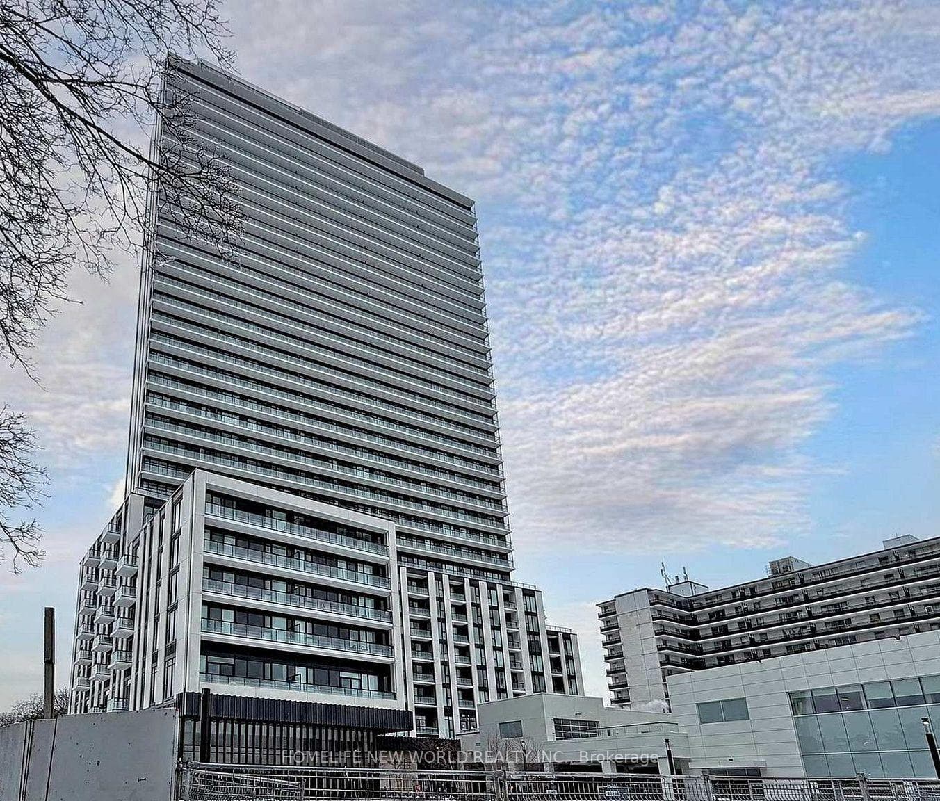 5858 Yonge St Street Unit 2025 photo 1