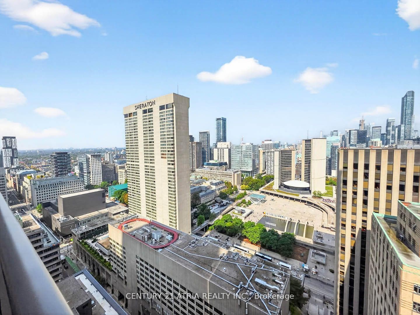 70 Temperance Street Unit 3101 photo 33