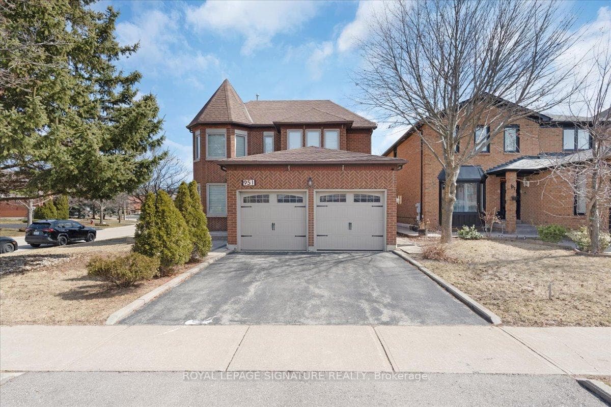 951 Ceremonial Drive Unit Bsmt photo 1