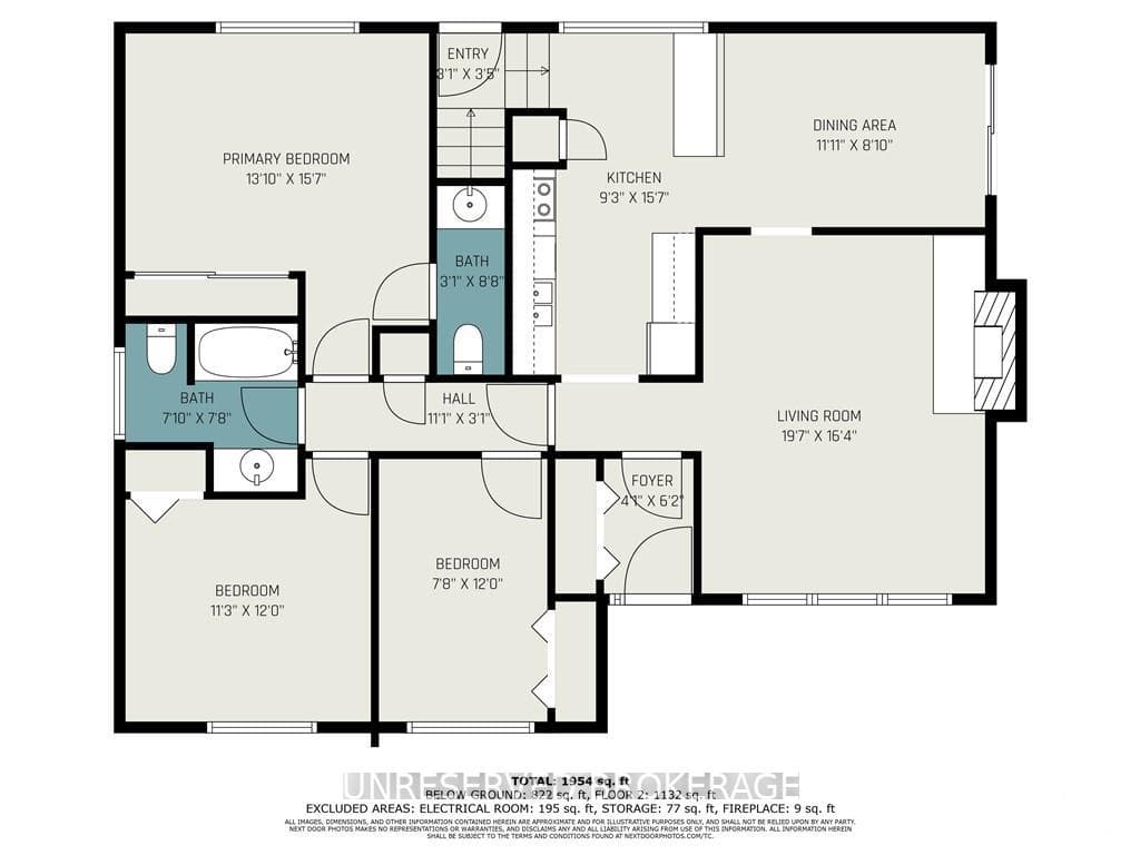 27 ASHBURN Drive photo 27