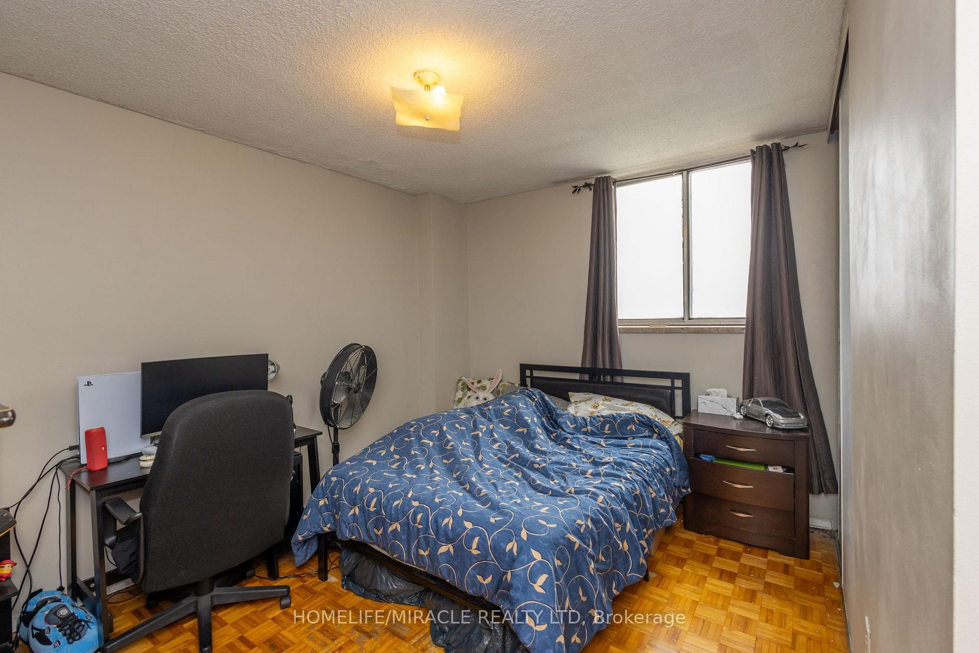 49 Silverstone Drive Unit 1007 photo 27
