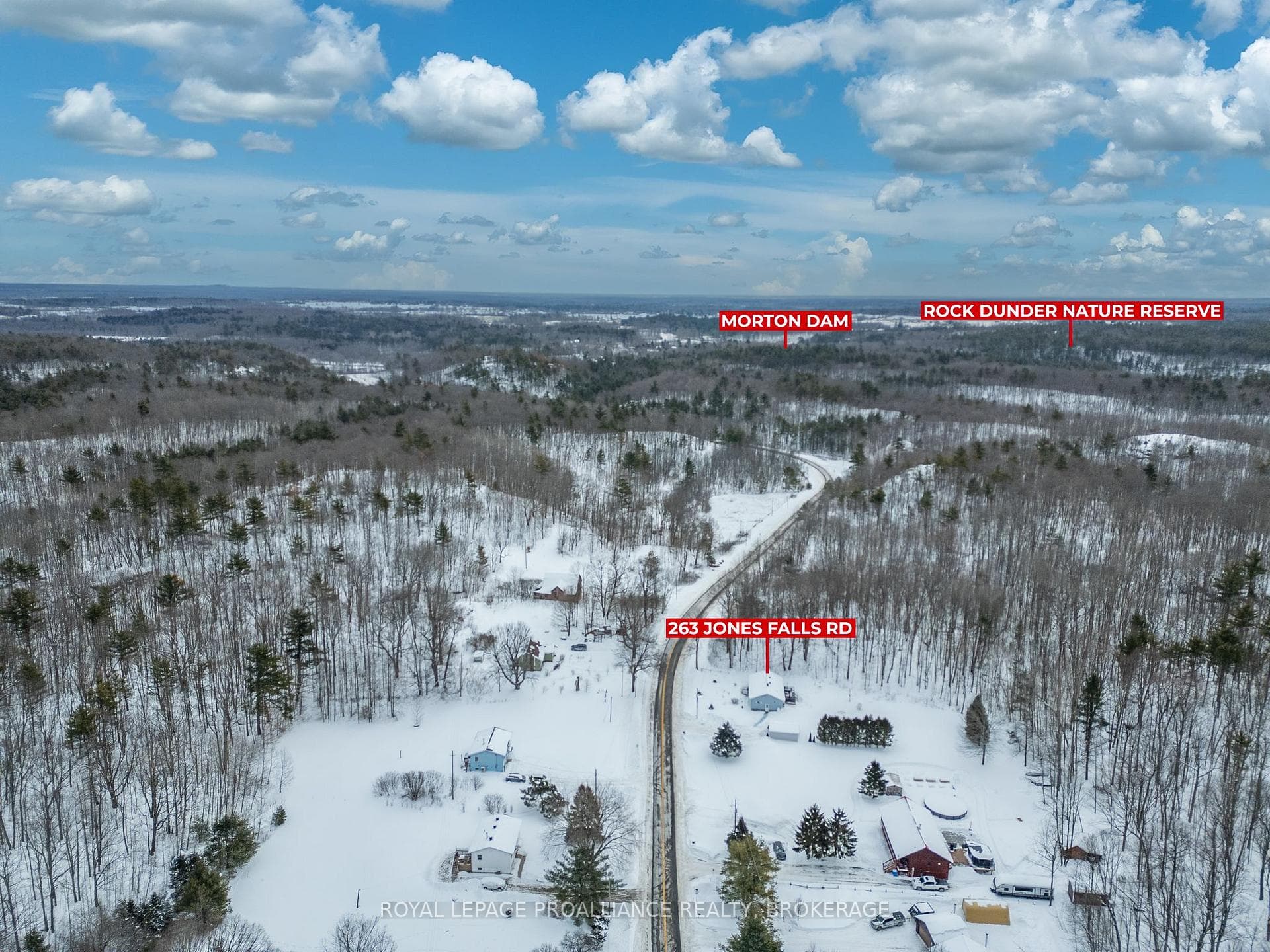 263 Jones Falls Road photo 45