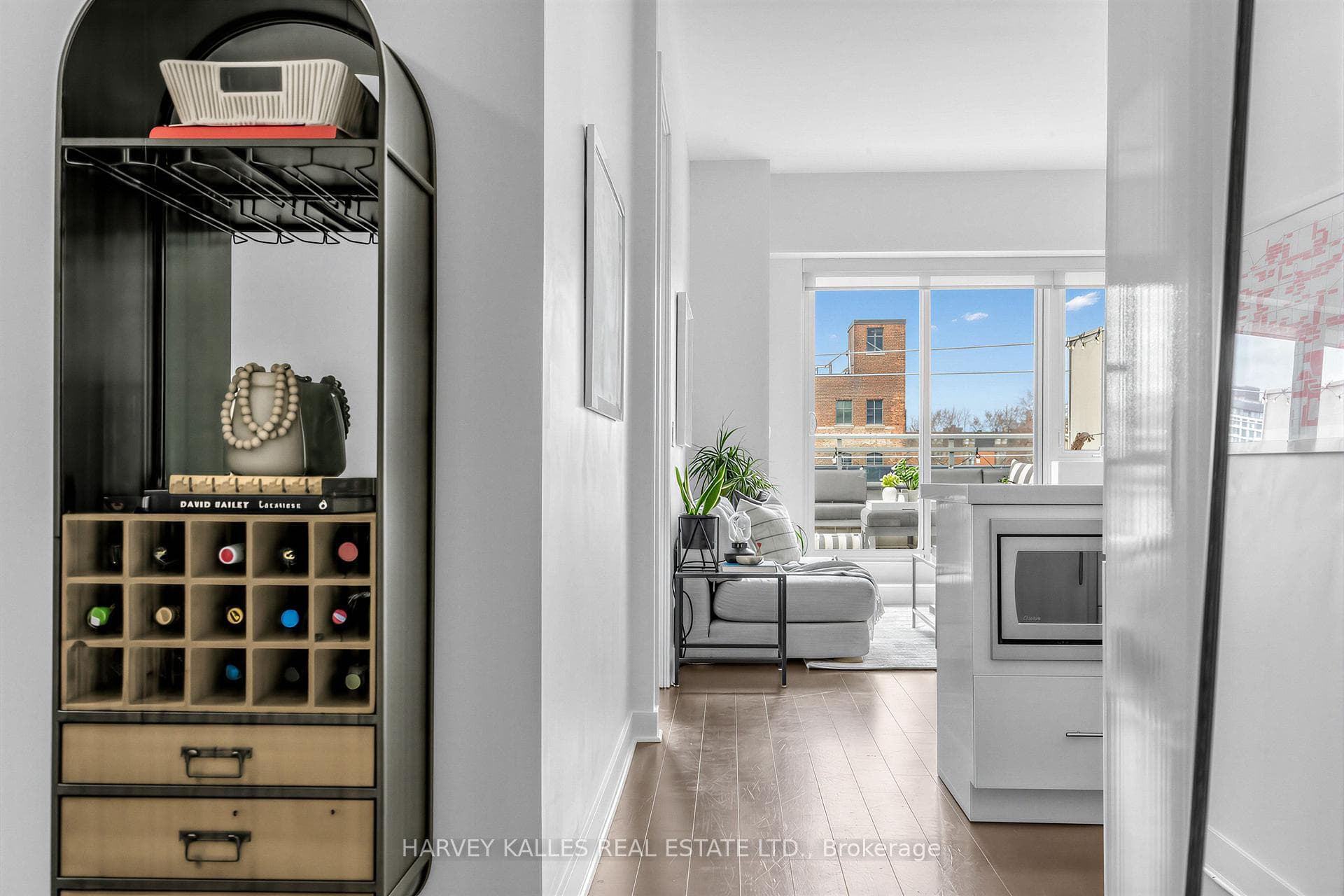 156 Portland Street Unit 301 photo 24