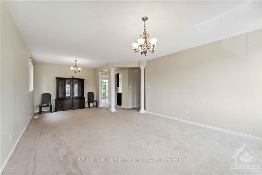 215 HUNTSVILLE Drive photo 4