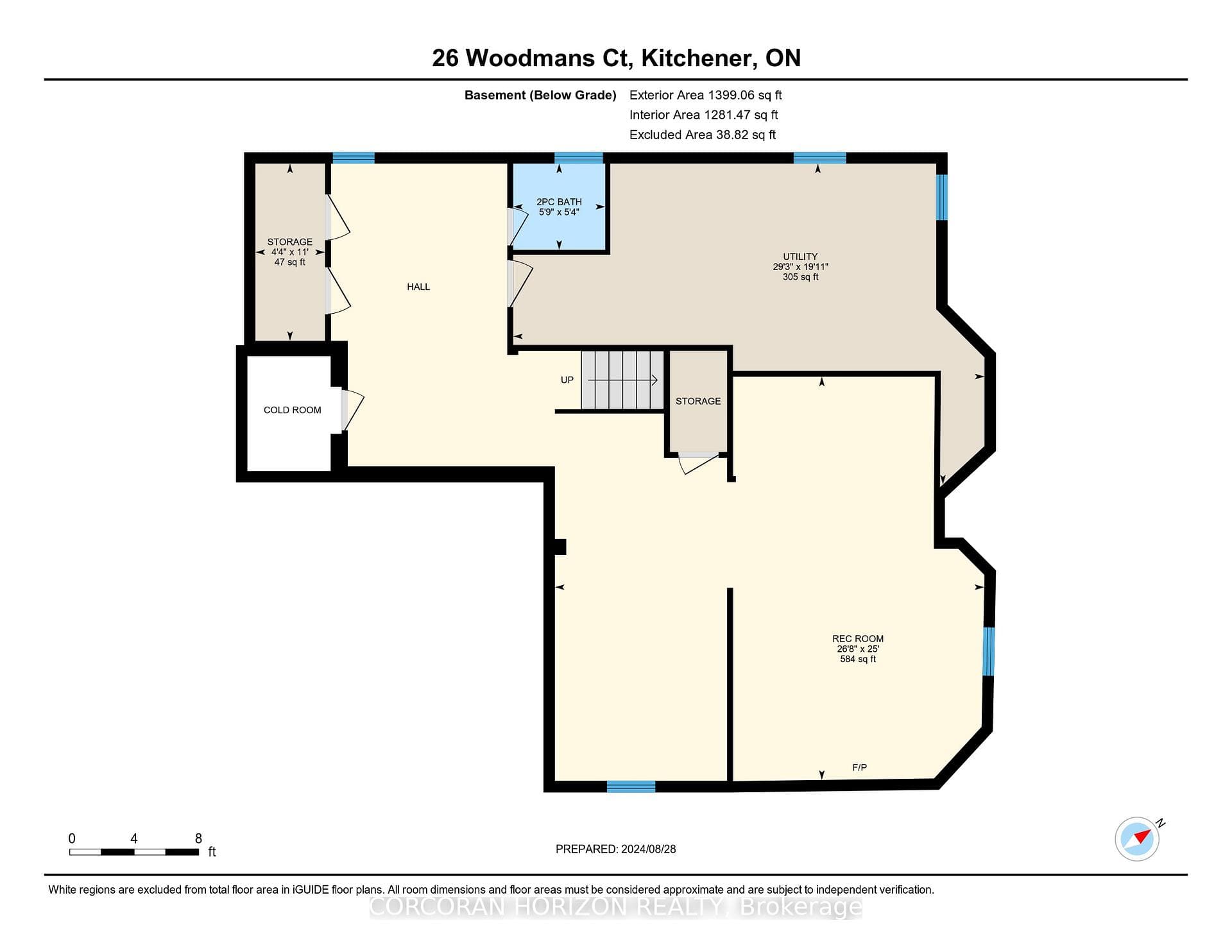 26 Woodmans Court photo 40