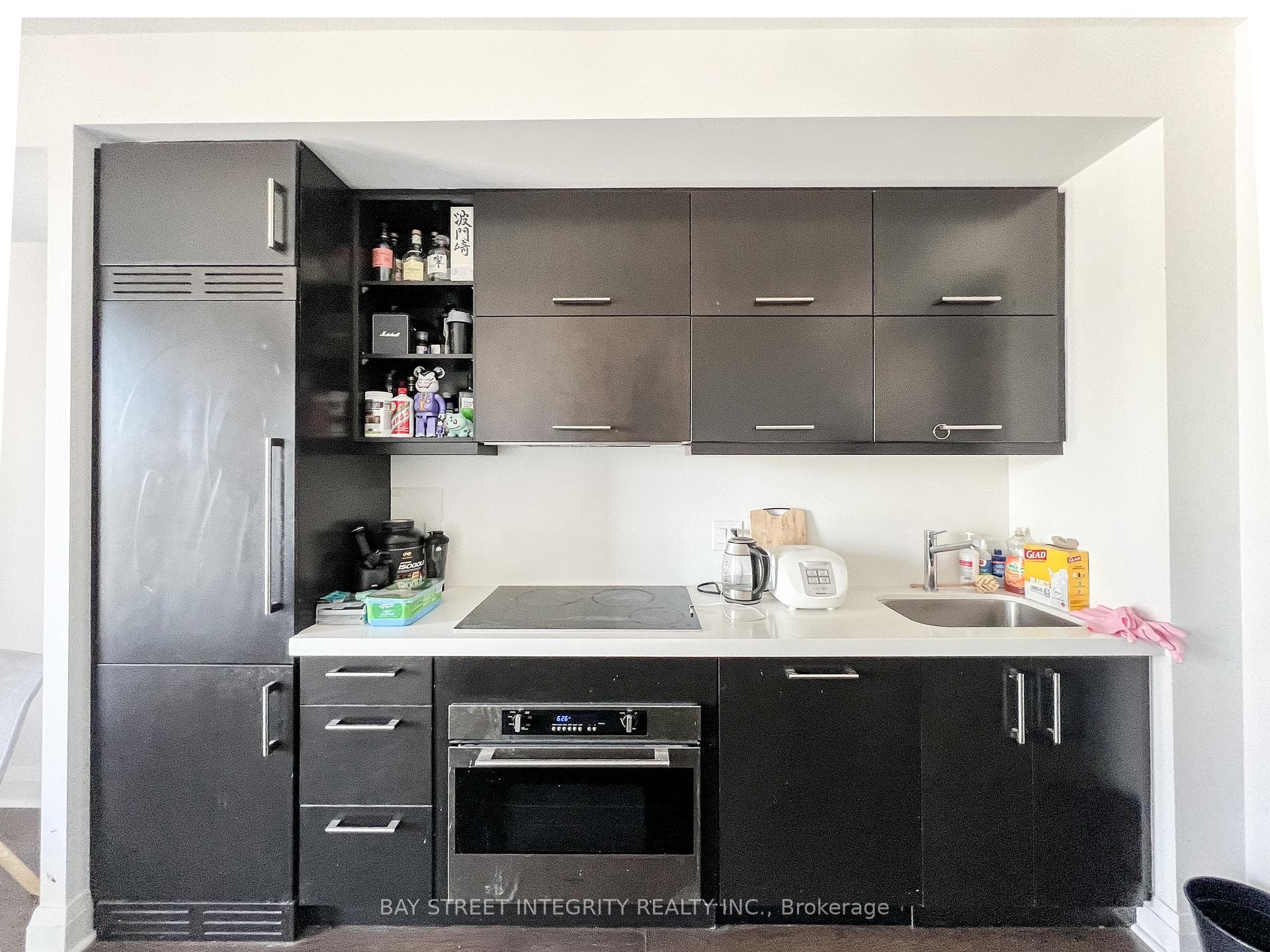 1080 Bay Street Unit 2701 photo 9