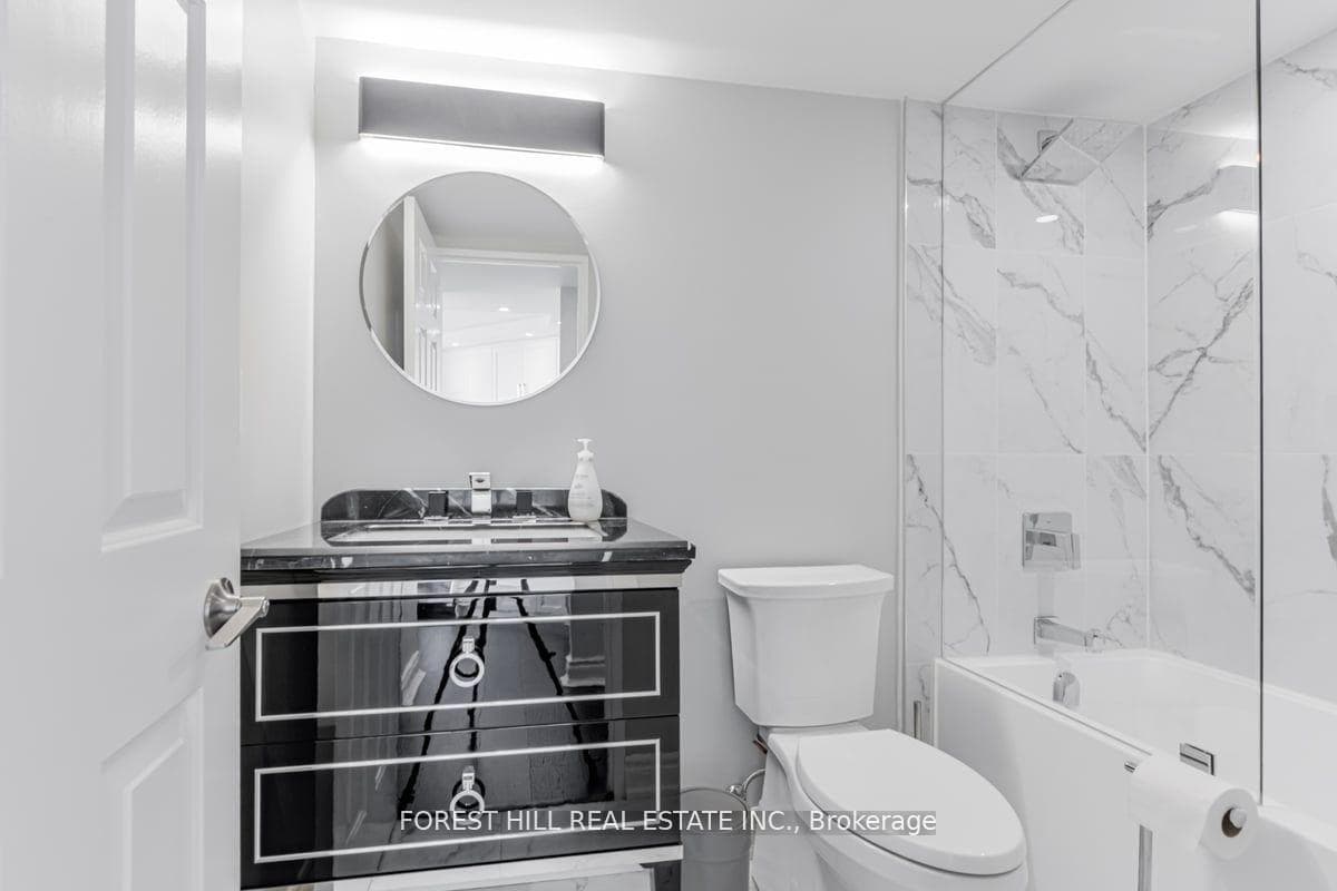 131 Beecroft Road Unit 501 photo 18