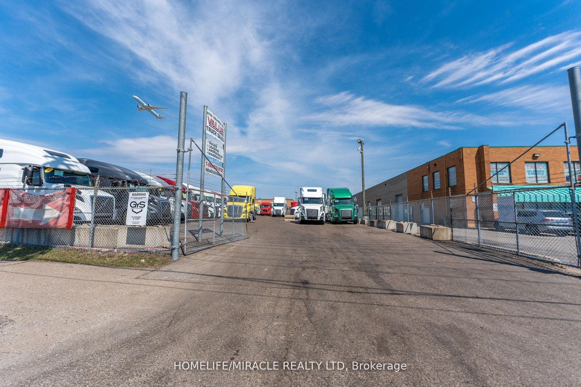 6749 Columbus Road photo 5