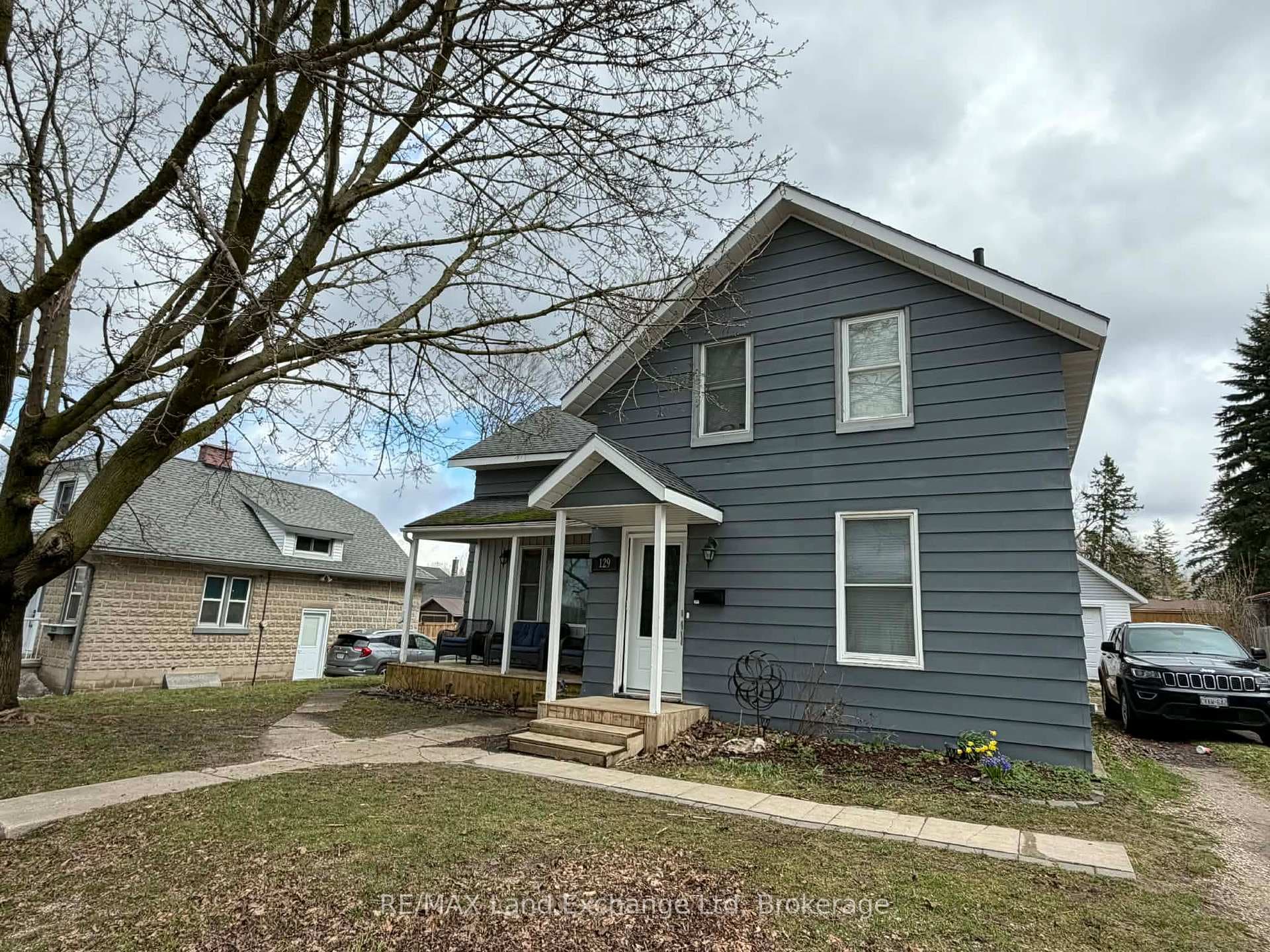 129 Victoria Street photo 14
