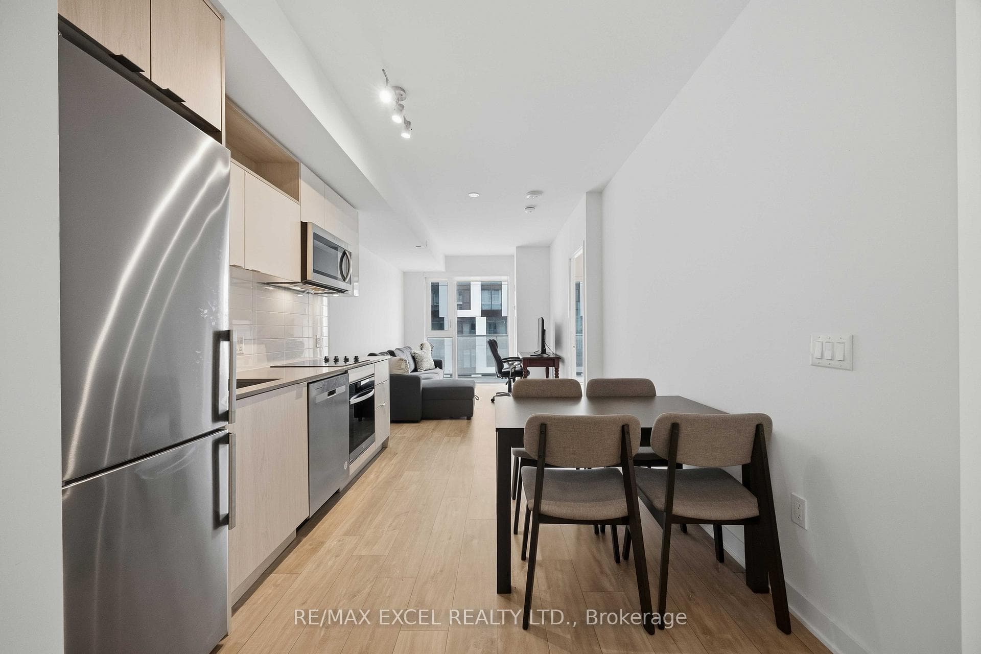 100 Dalhousie Street Unit 3512 photo 12