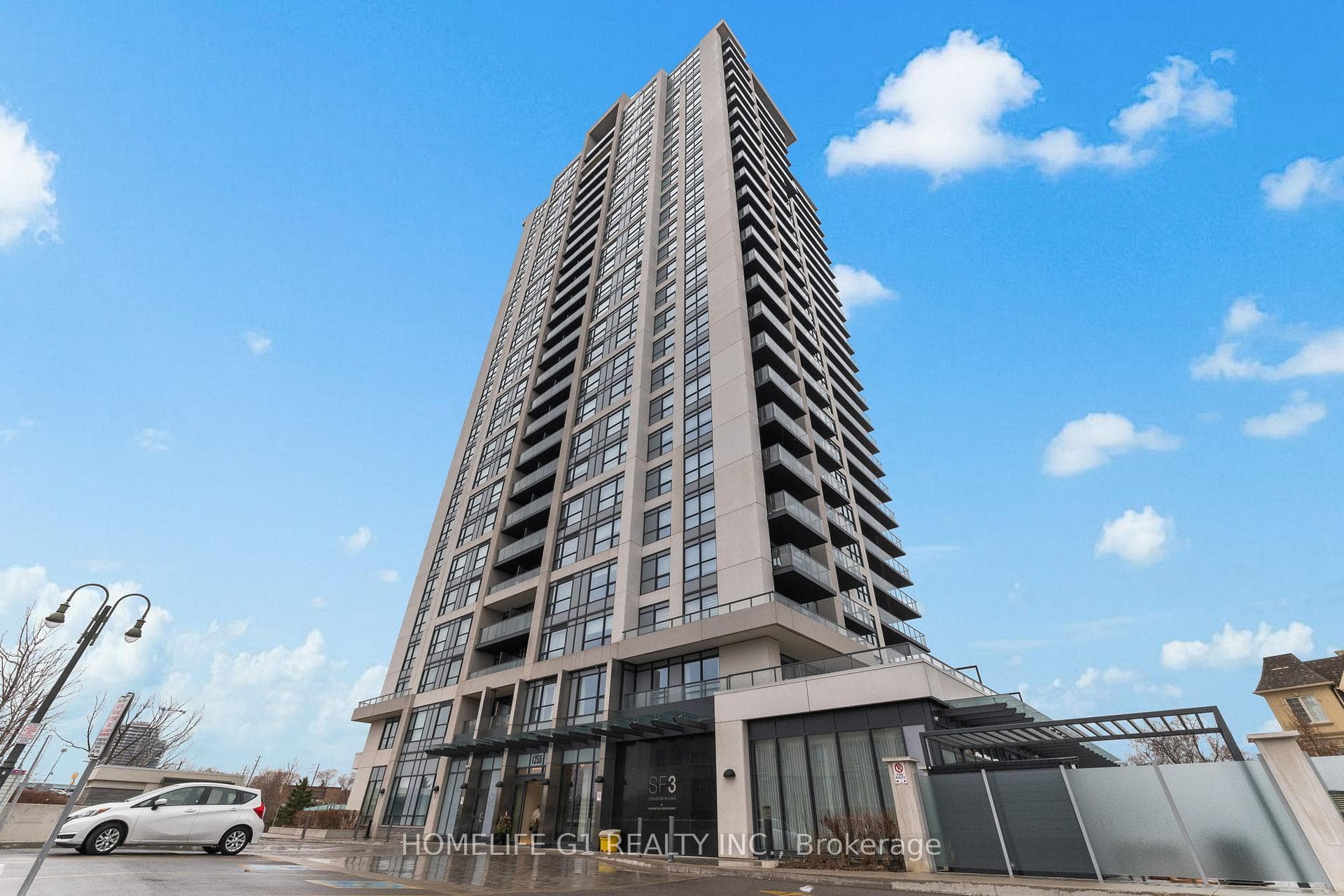 1255 Bayly Street Unit 1009 photo 1