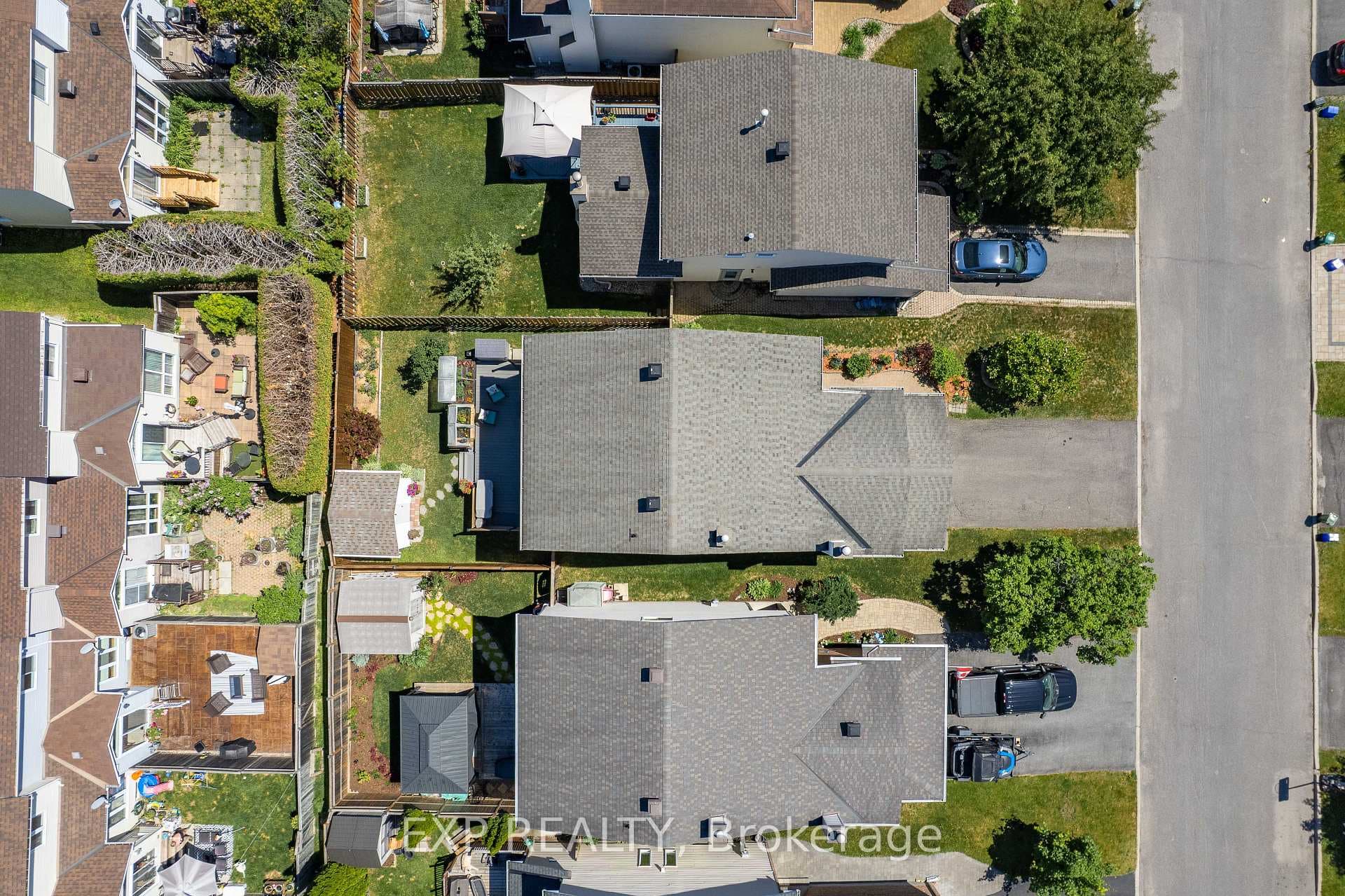 129 PIMPRENELLE Terrace photo 46