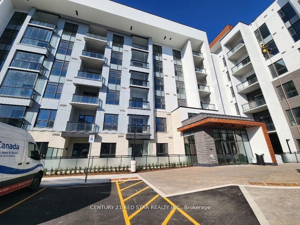 460 Gordon Krantz Avenue Unit 214 photo 2