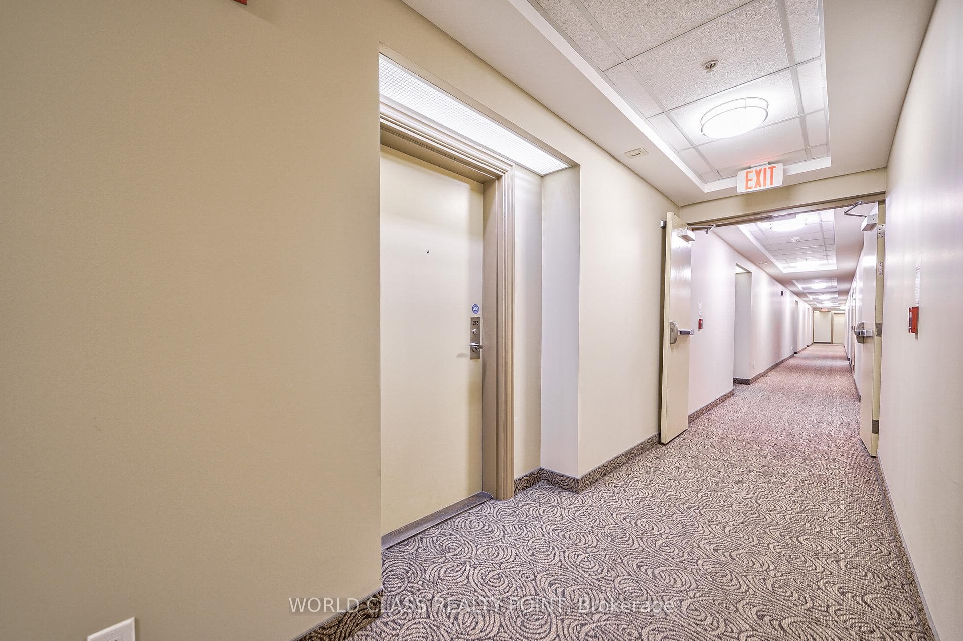 10 Mendelssohn Street Unit 213 photo 13