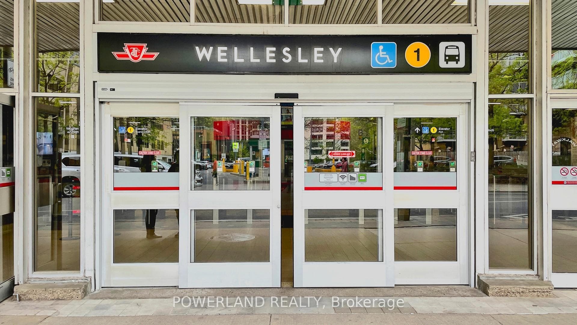 28 Wellesley Street Unit 2304 photo 42