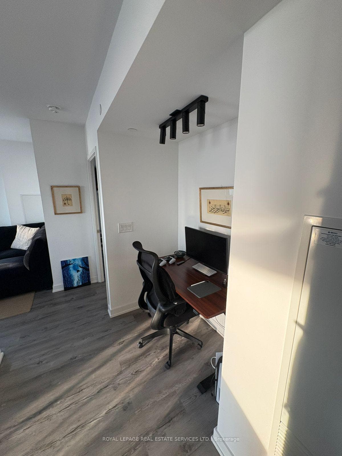 11 Wellesley Street Unit 3208 photo 11