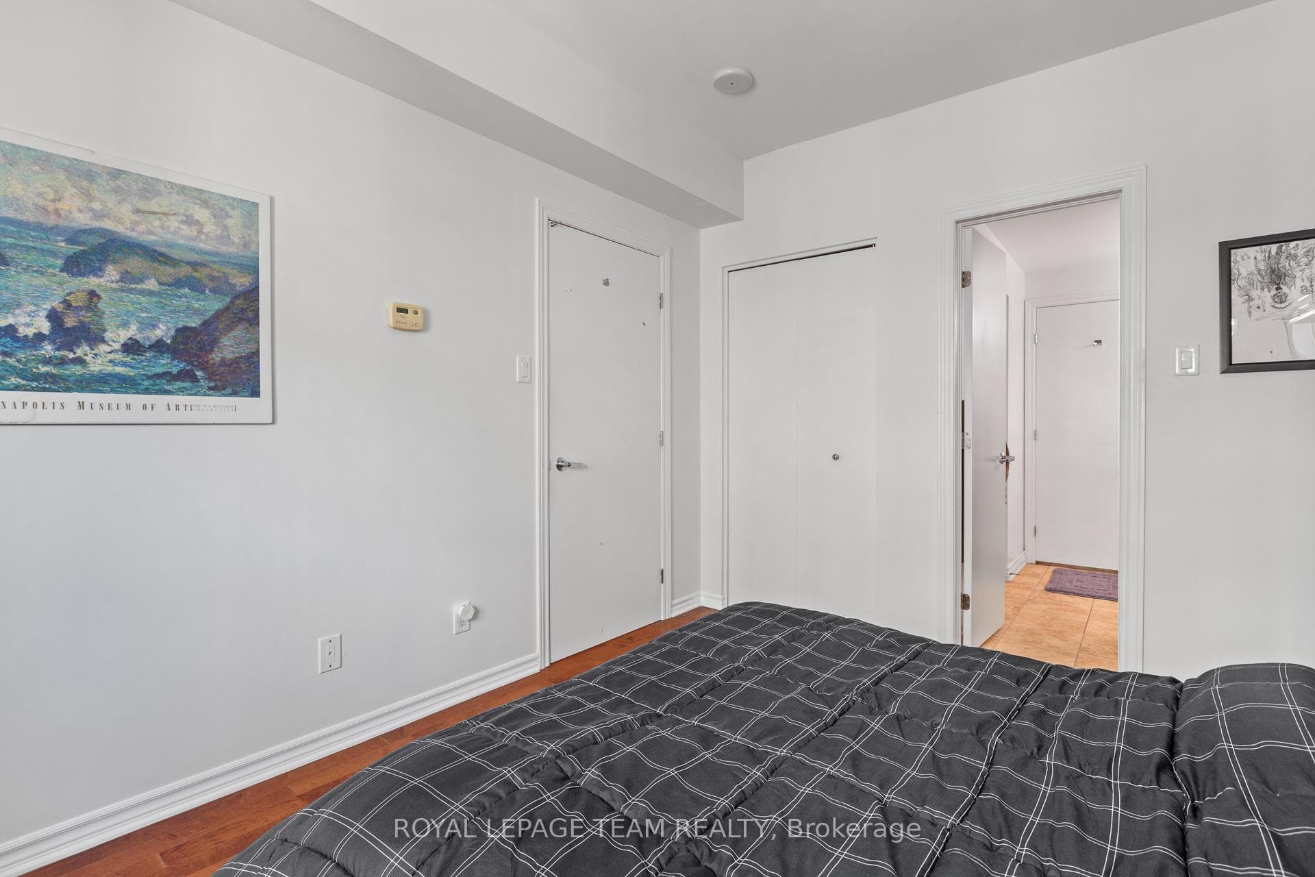 200 Rideau Street Unit 1112 photo 17