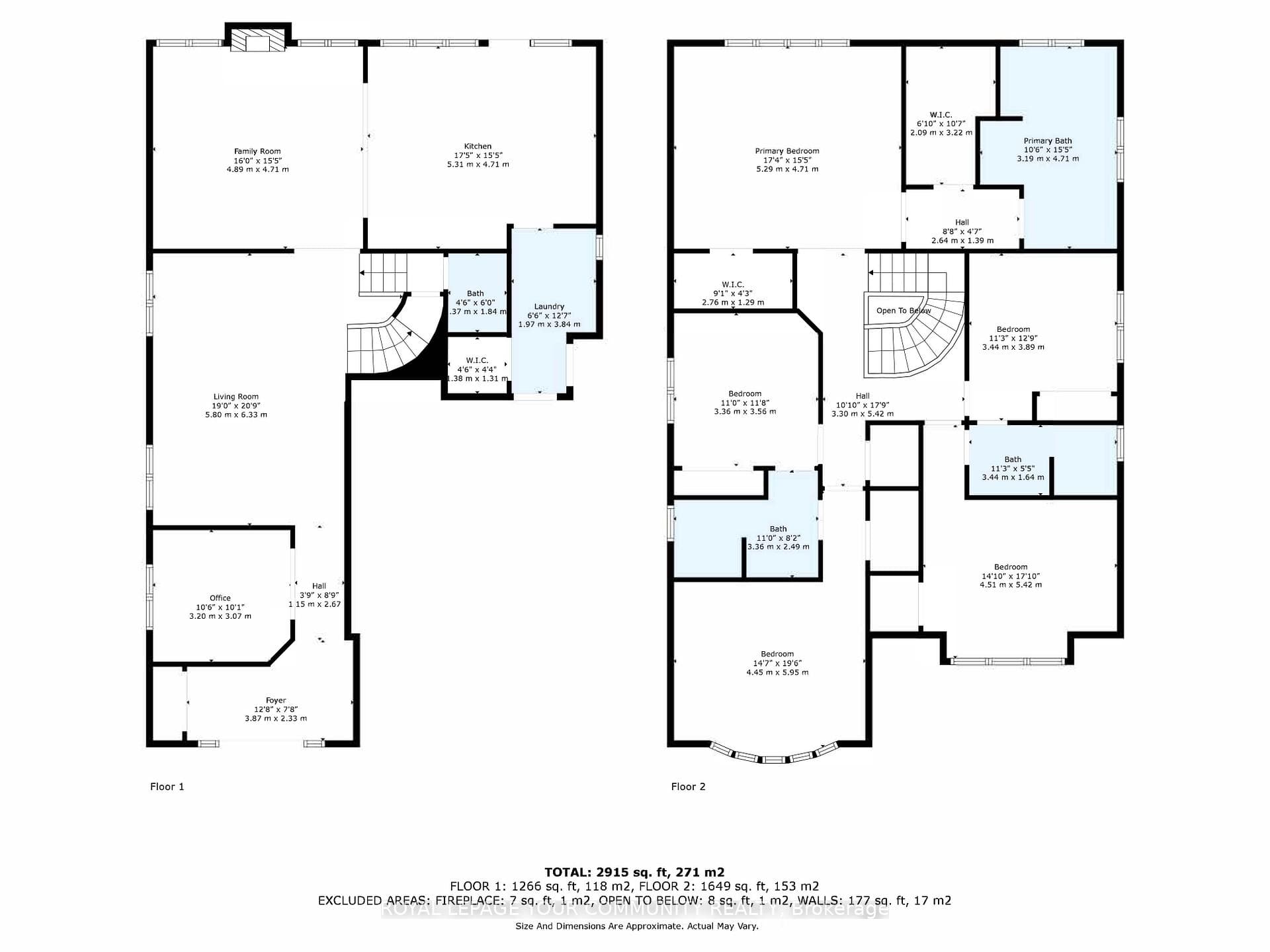 23 Pelee Avenue photo 48