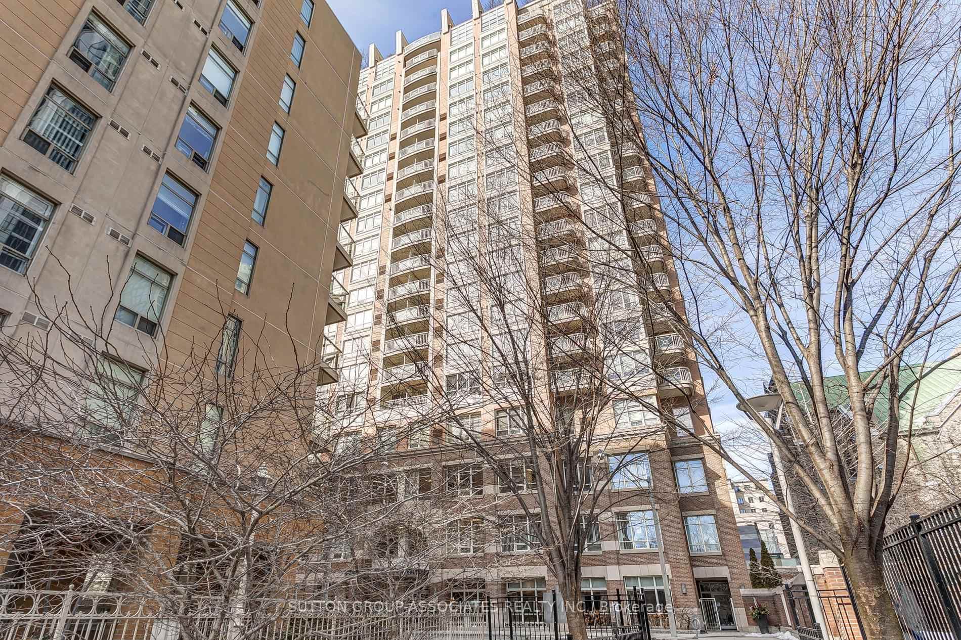100 Hayden Street Unit 1704 photo 3