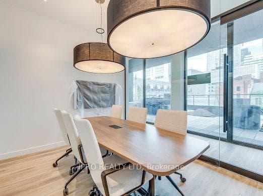 82 Dalhousie Street Unit 3309 photo 4
