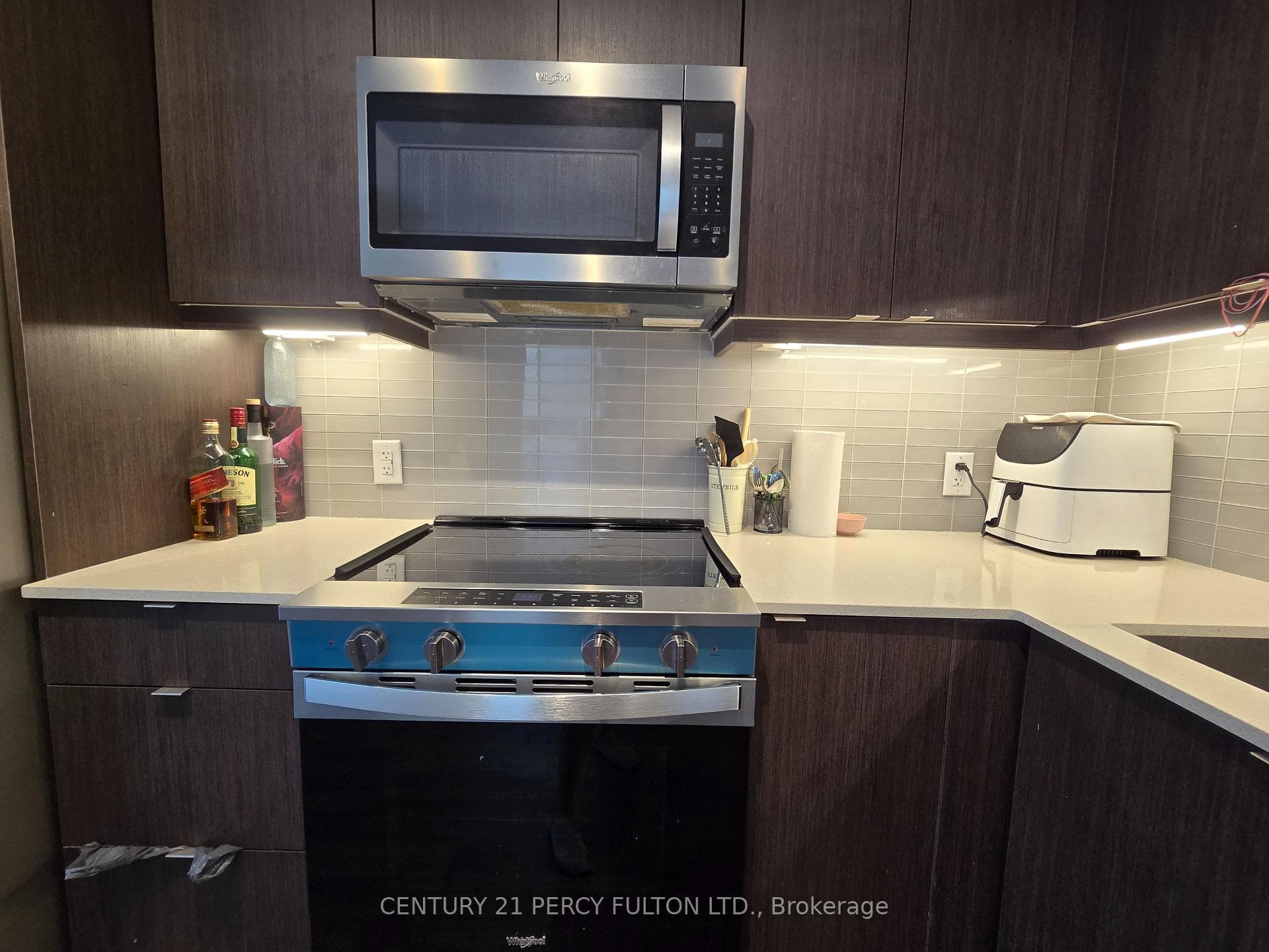 3260 Sheppard Avenue Unit 1501 photo 12