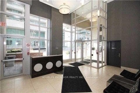 25 Town Centre Court Unit 1009 photo 20