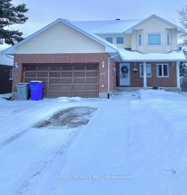 521 Princess Street photo 1