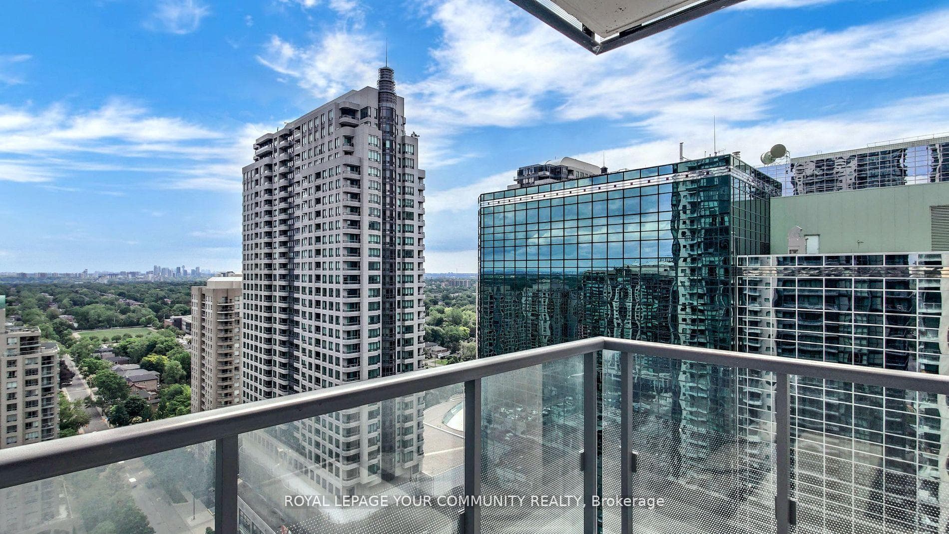 5162 Yonge Street Unit 2609 photo 24