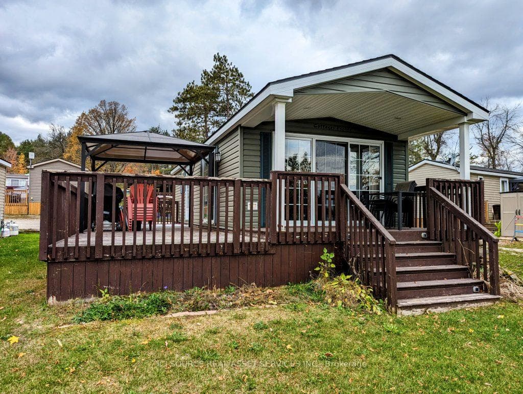 155 McCrearys Beach Road Unit LFT308 photo 1