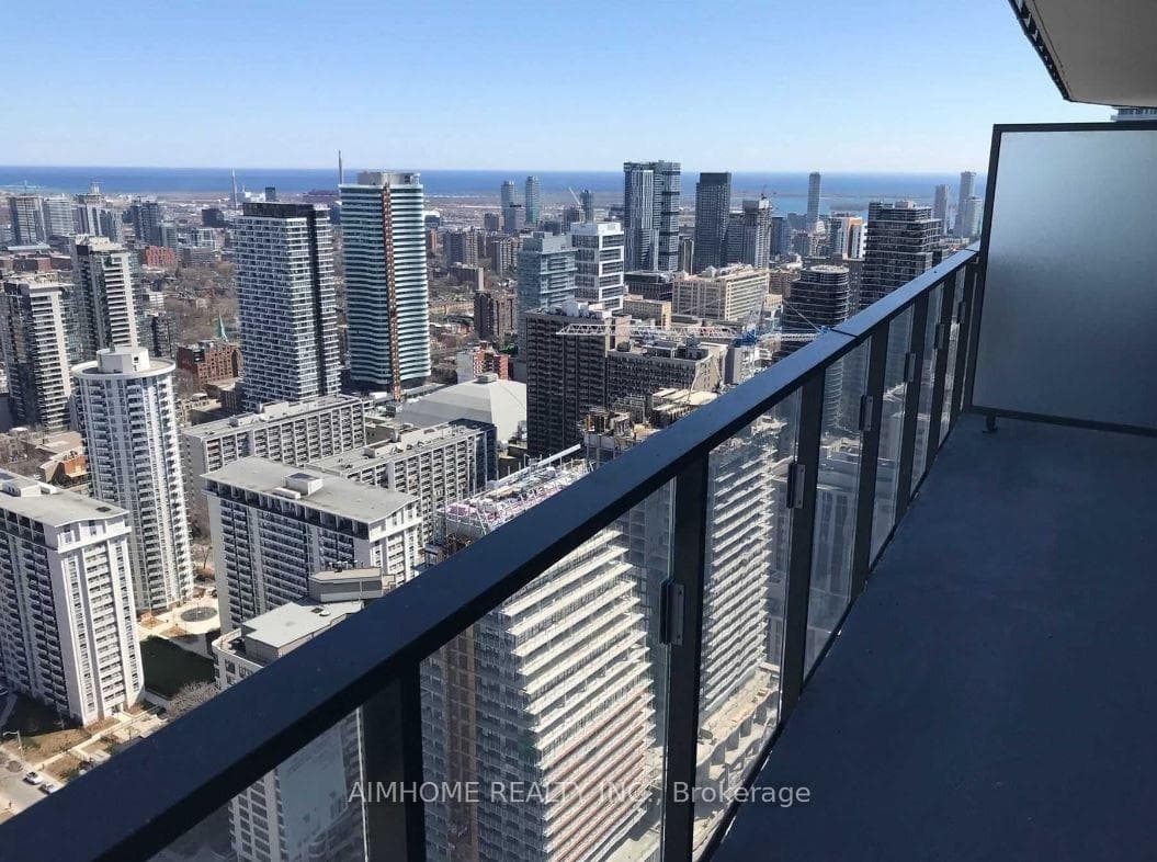 11 Wellesley Street Unit 2713 photo 17