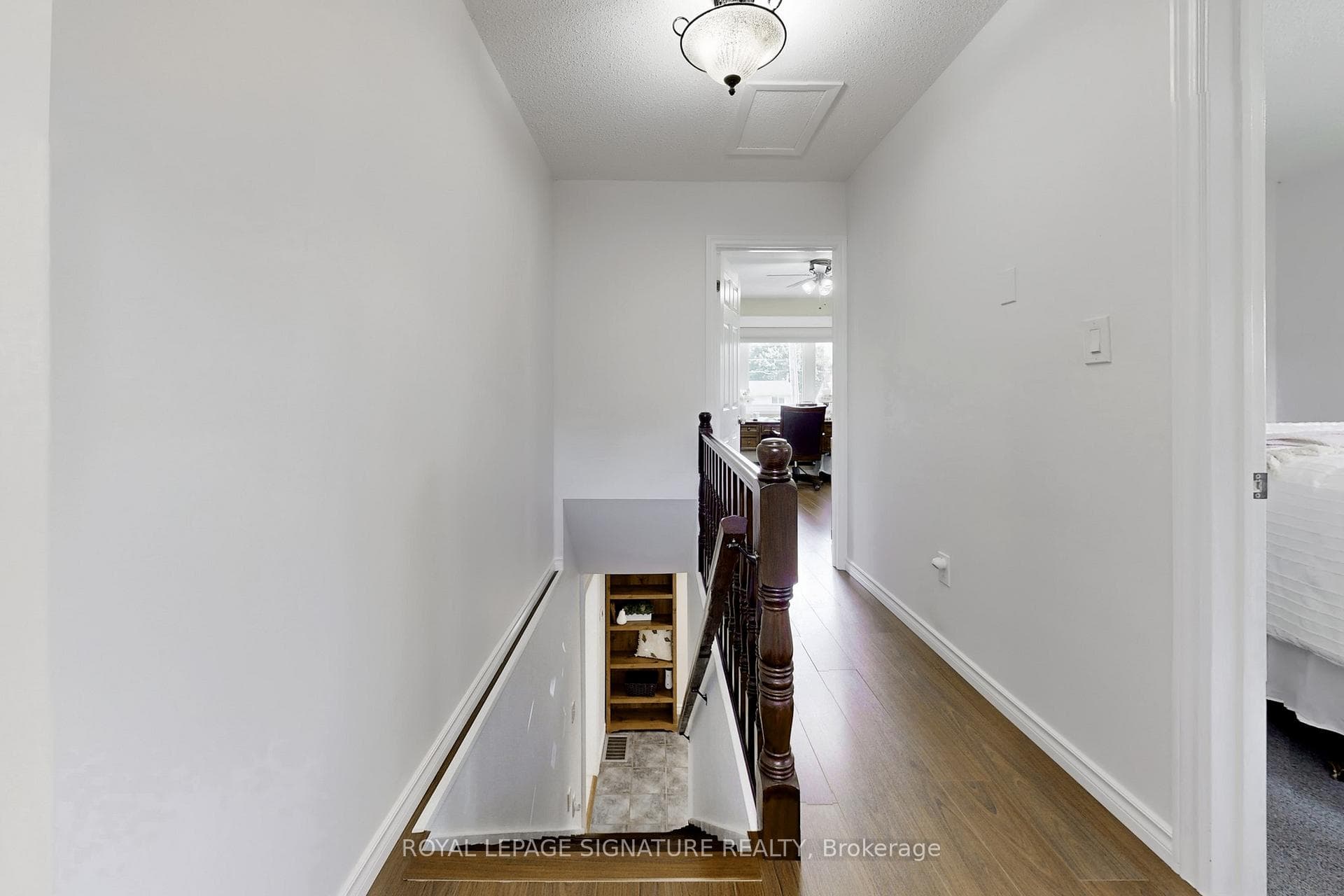 Upper Hall