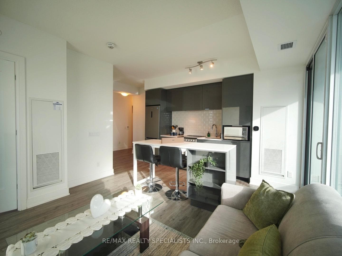 70 Annie Craig Drive Unit 2009 photo 10