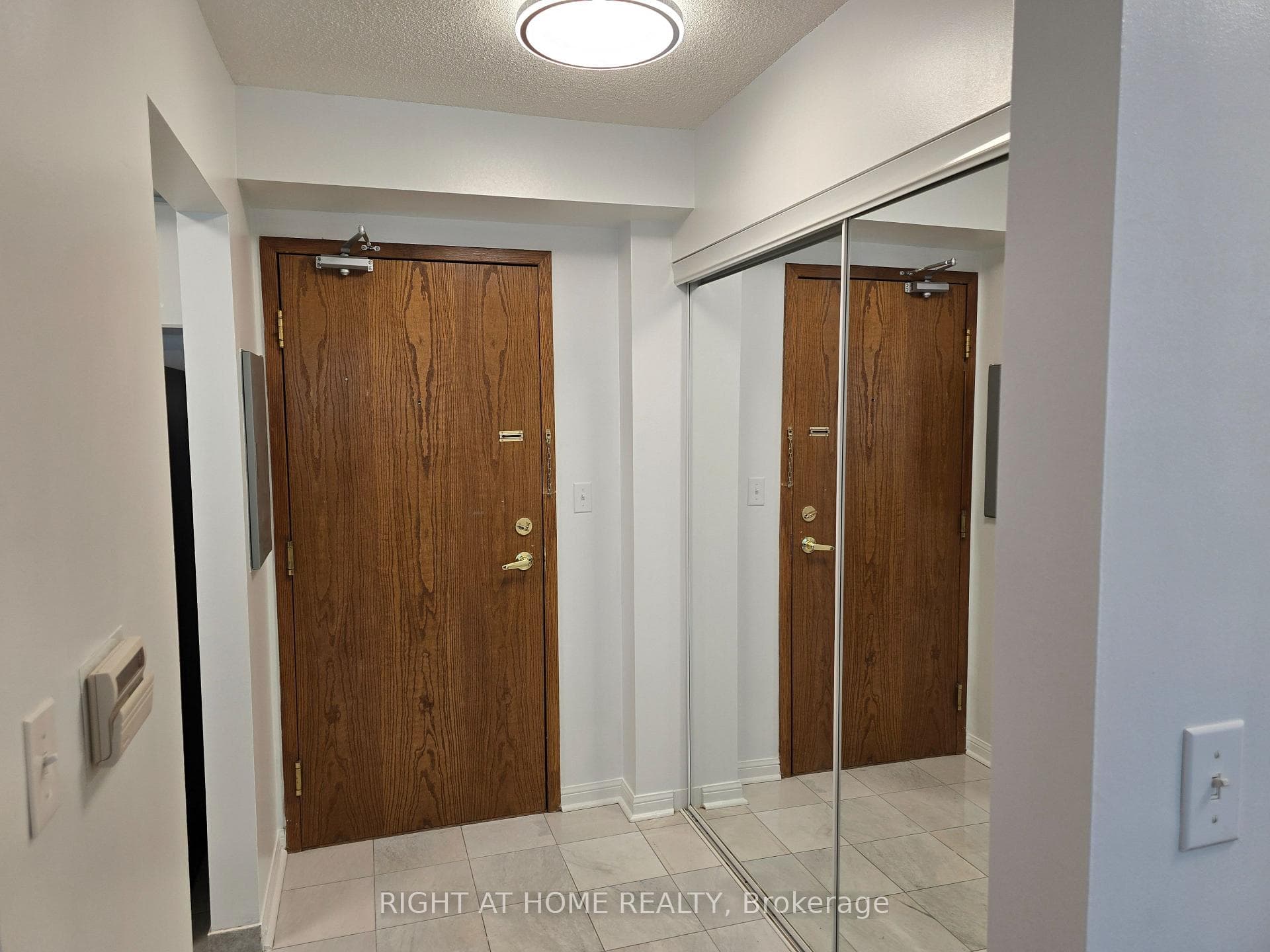 Mirror Closet Doors